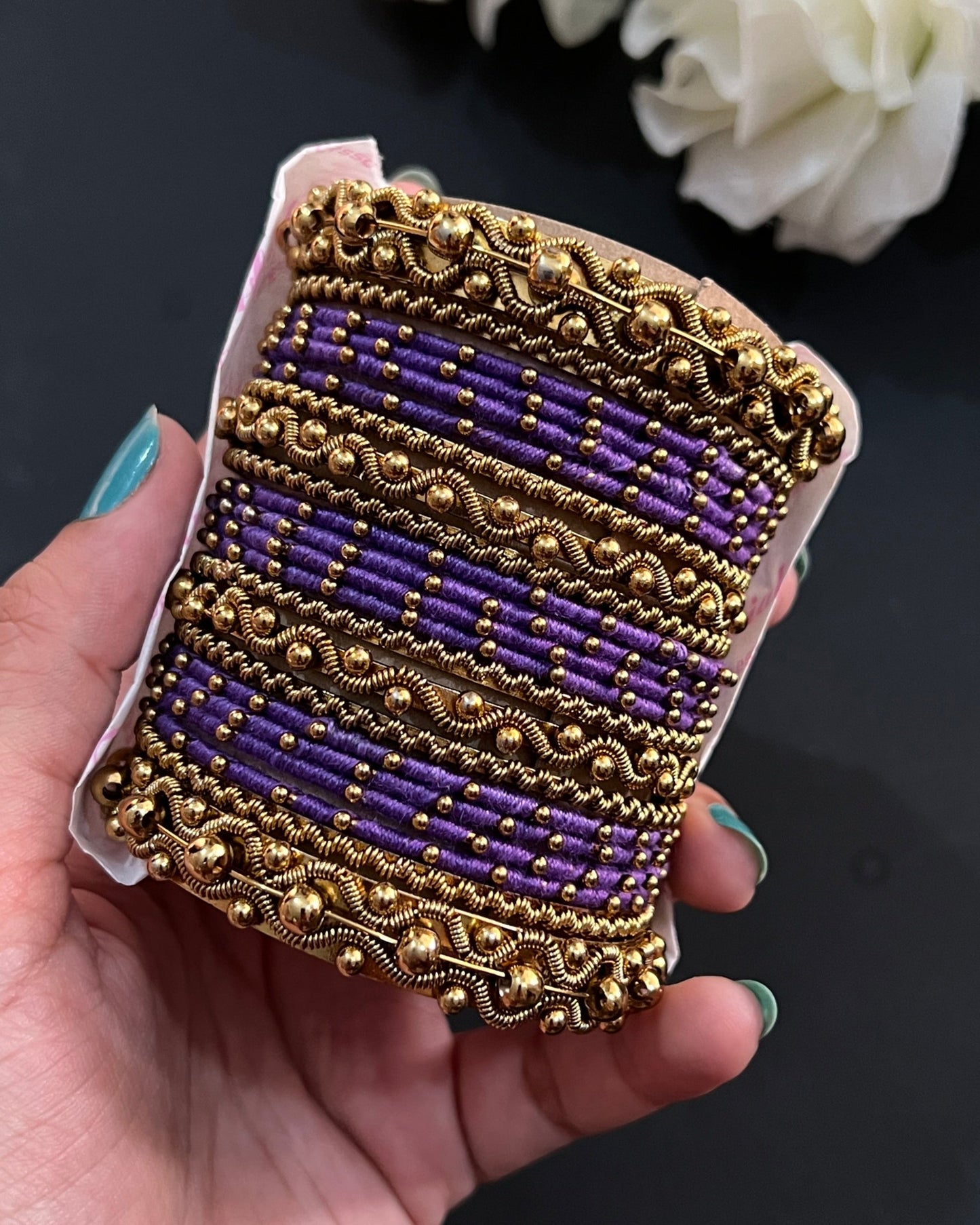 Ujala bangles