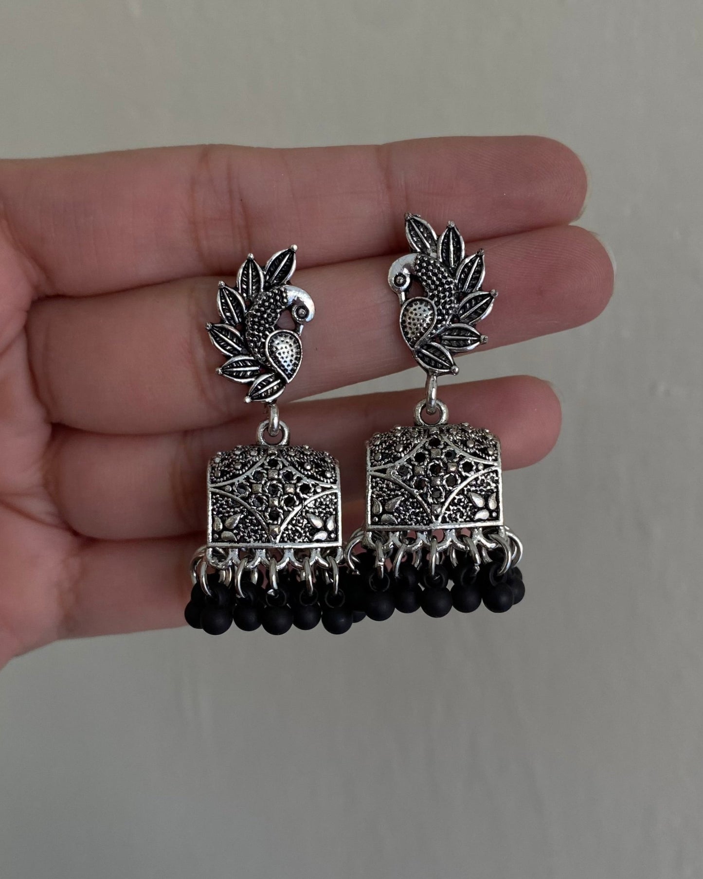 Sifa Earrings