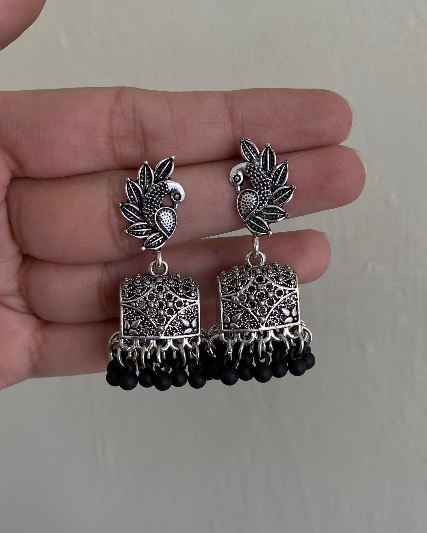 Sifa Earrings