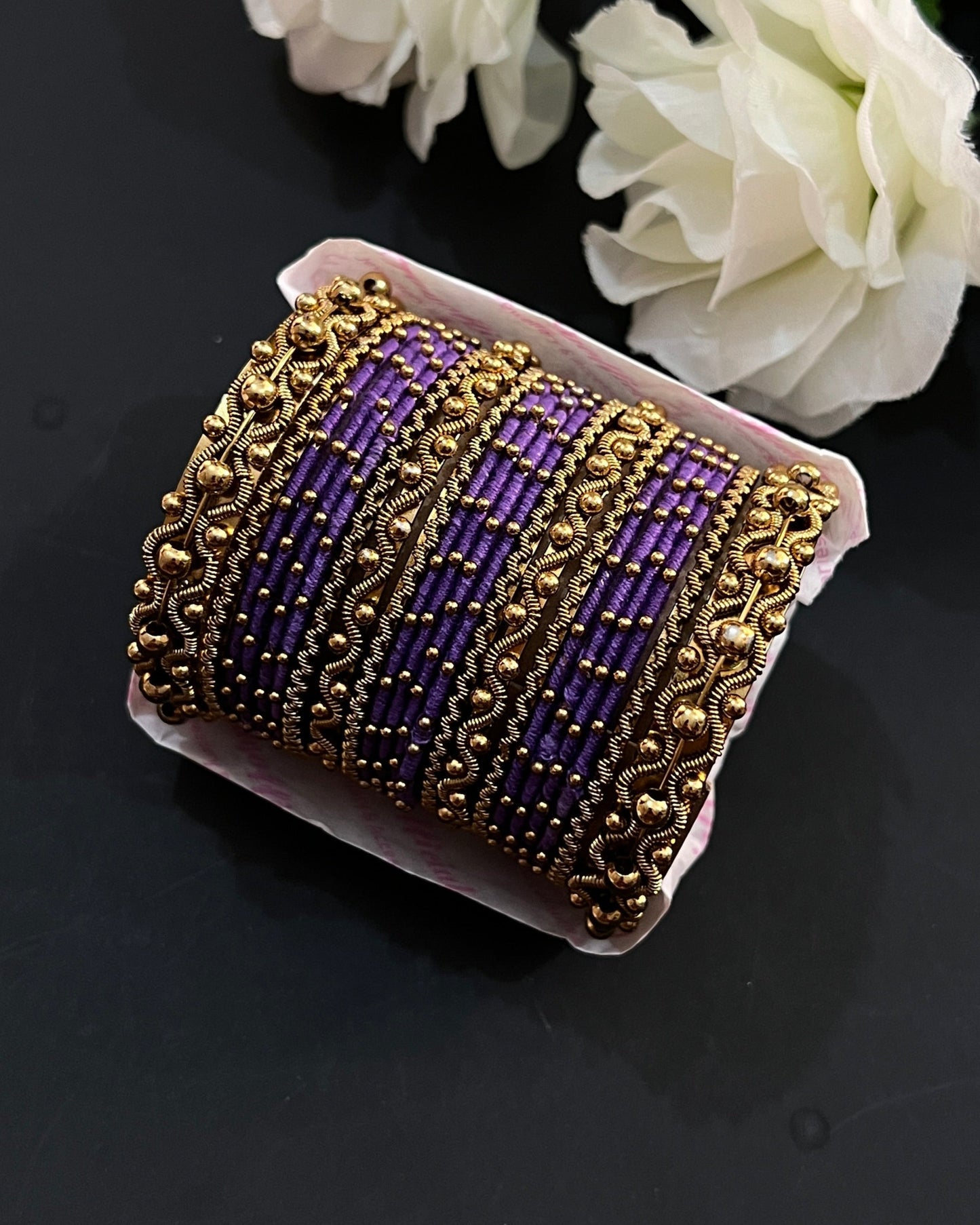 Ujala bangles