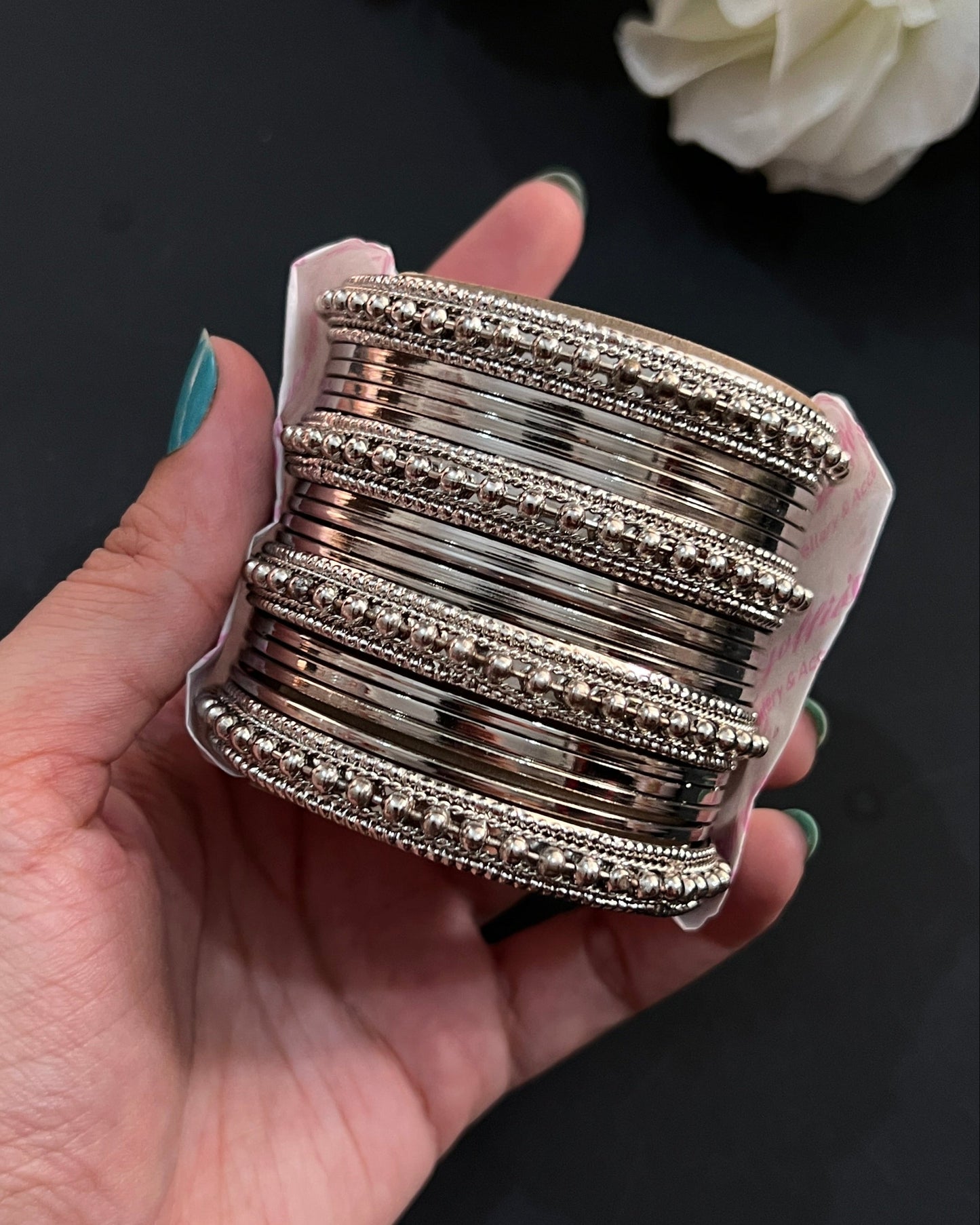 Dheena Bangles