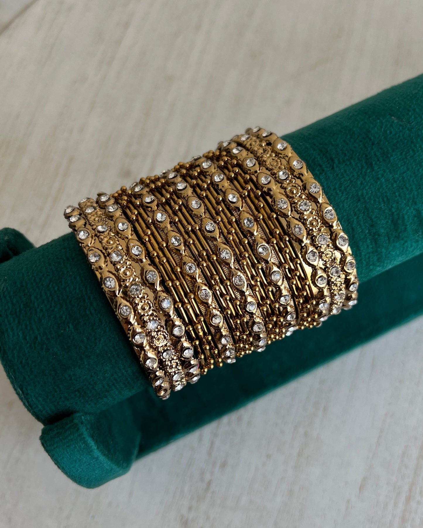 Naima Bangles