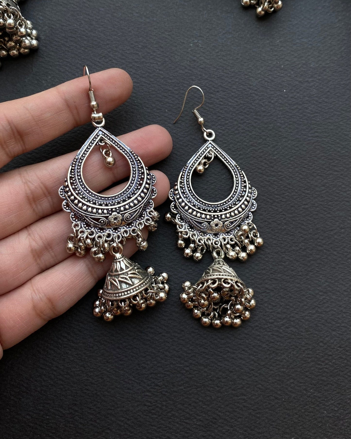 Baari Combo Set