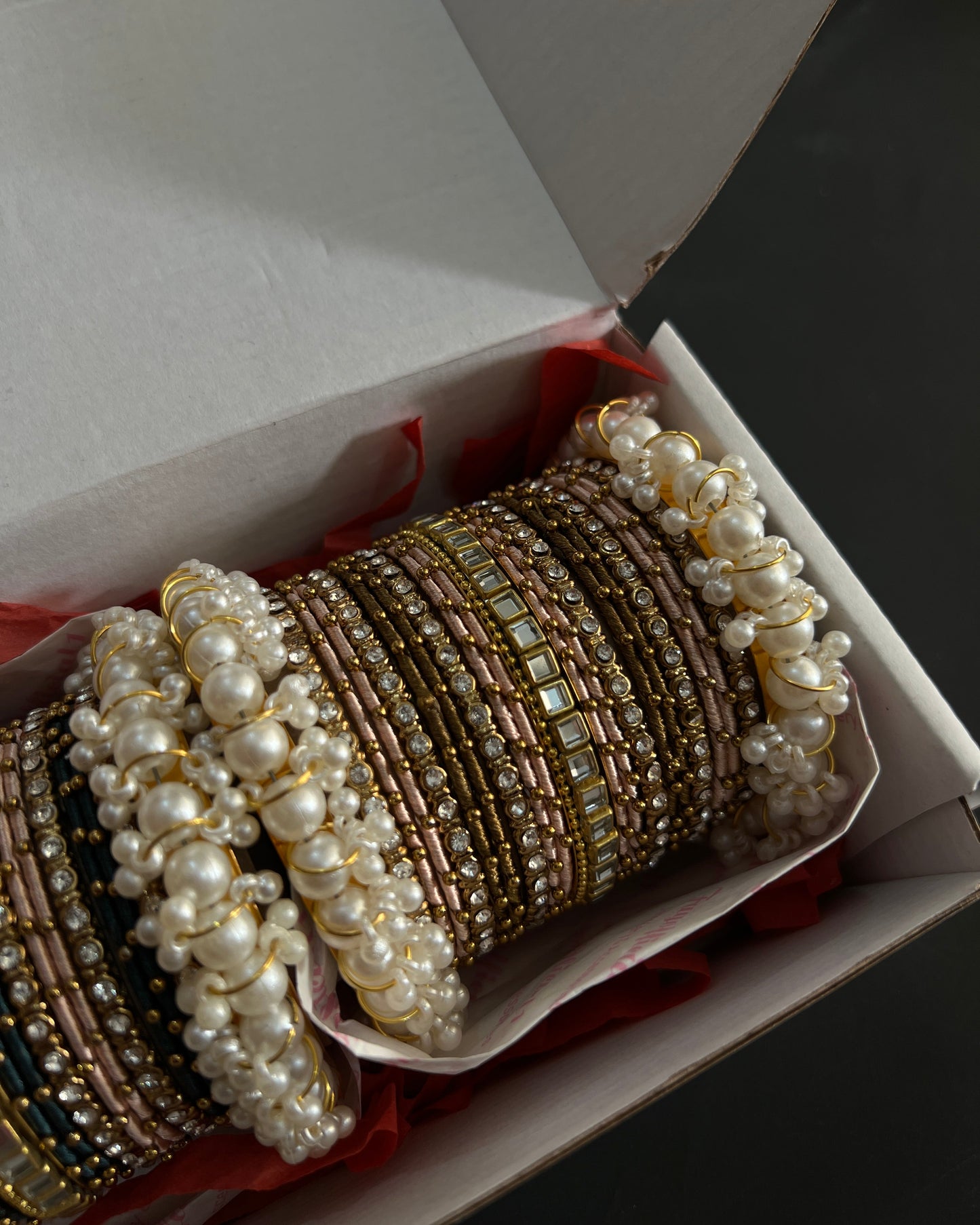 Suhan Bangles