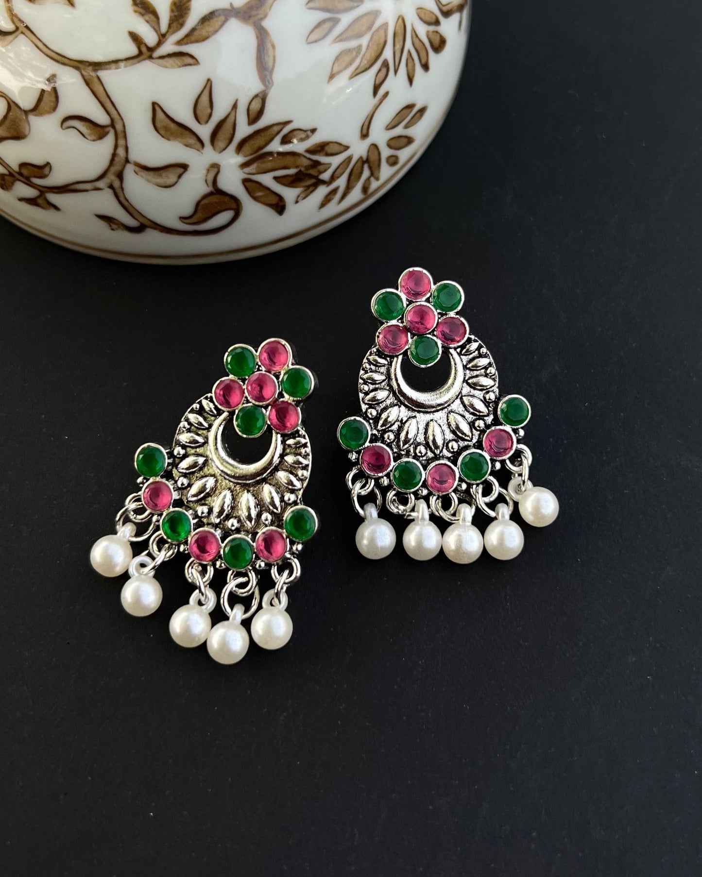 Losha Earrings