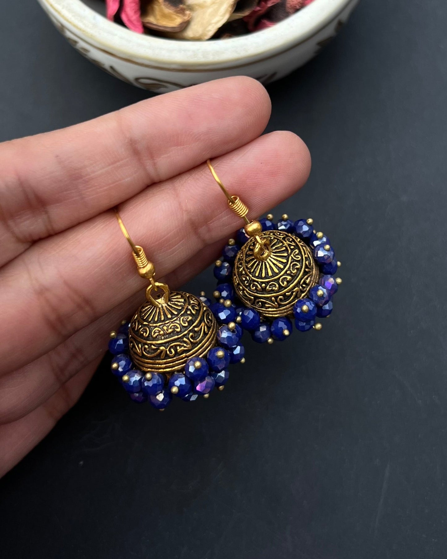 Himayal Jhumka