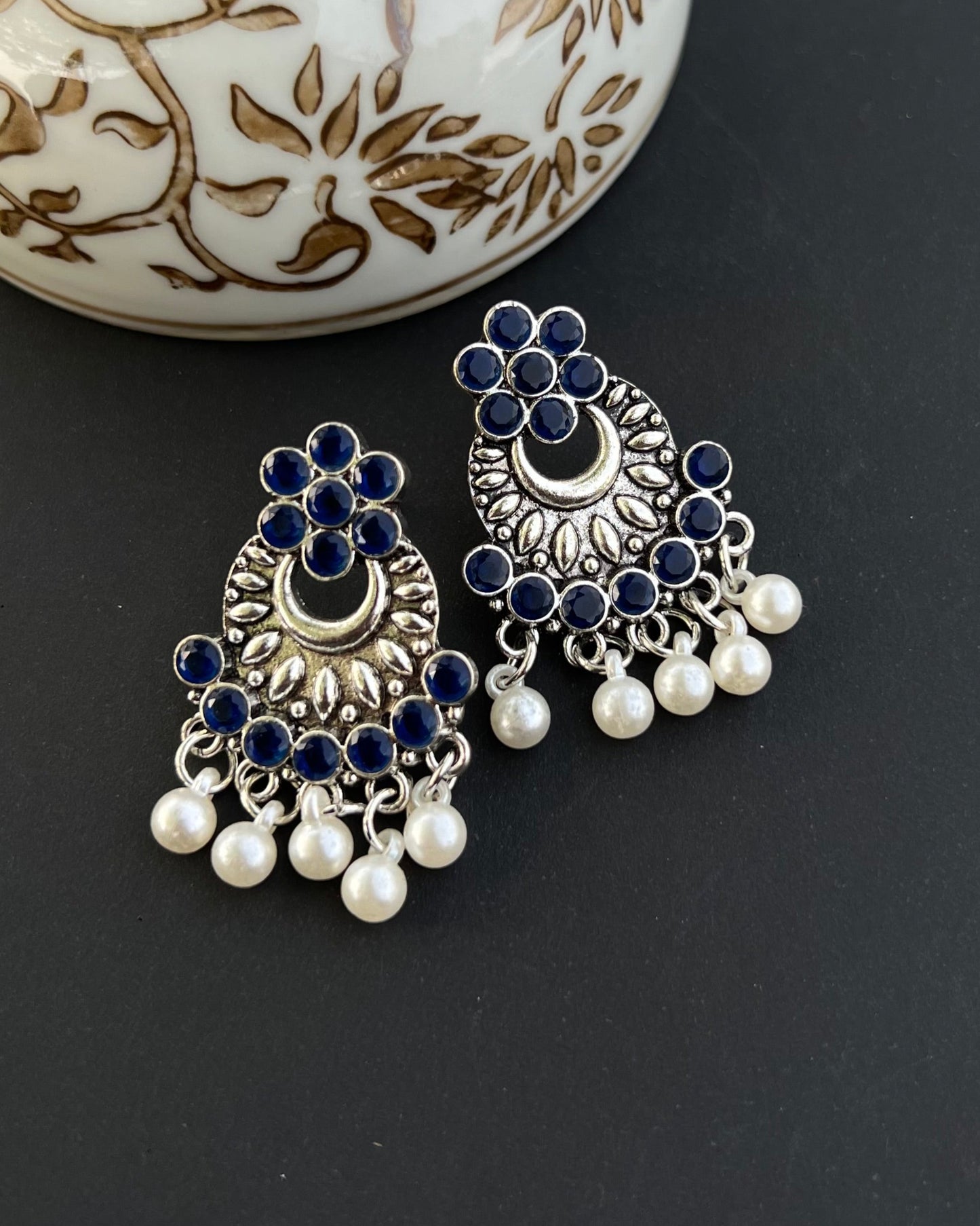 Naim Earrings