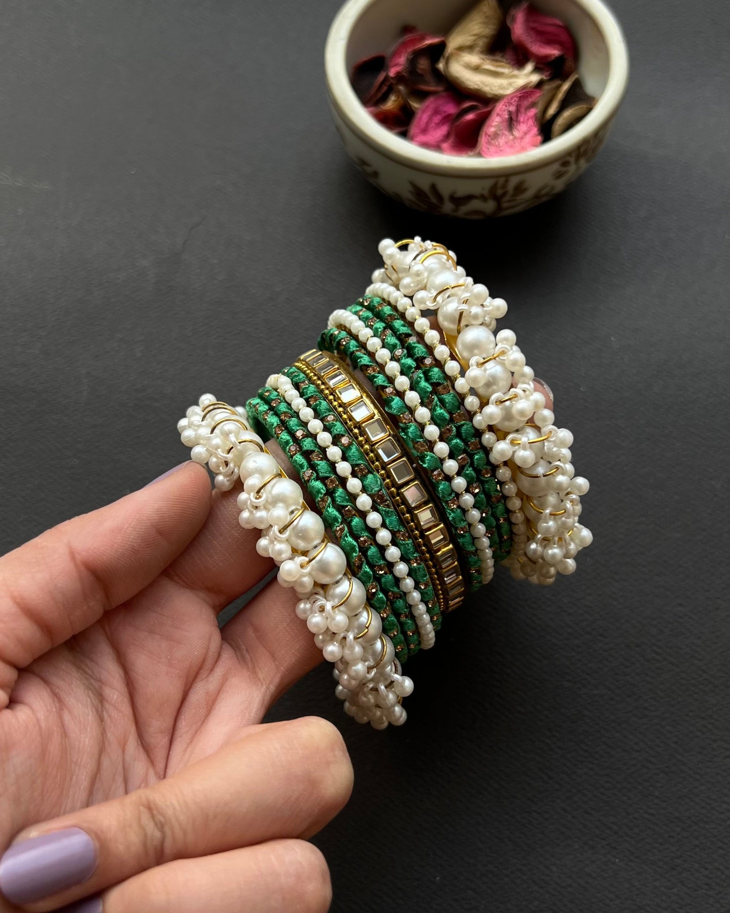 Divya Bangles