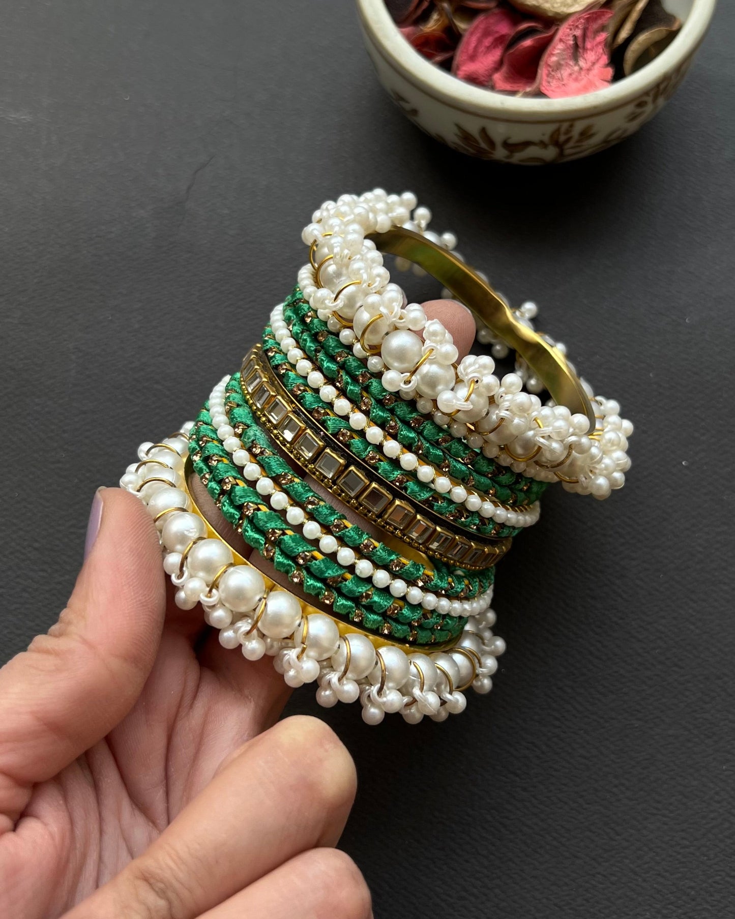 Divya Bangles