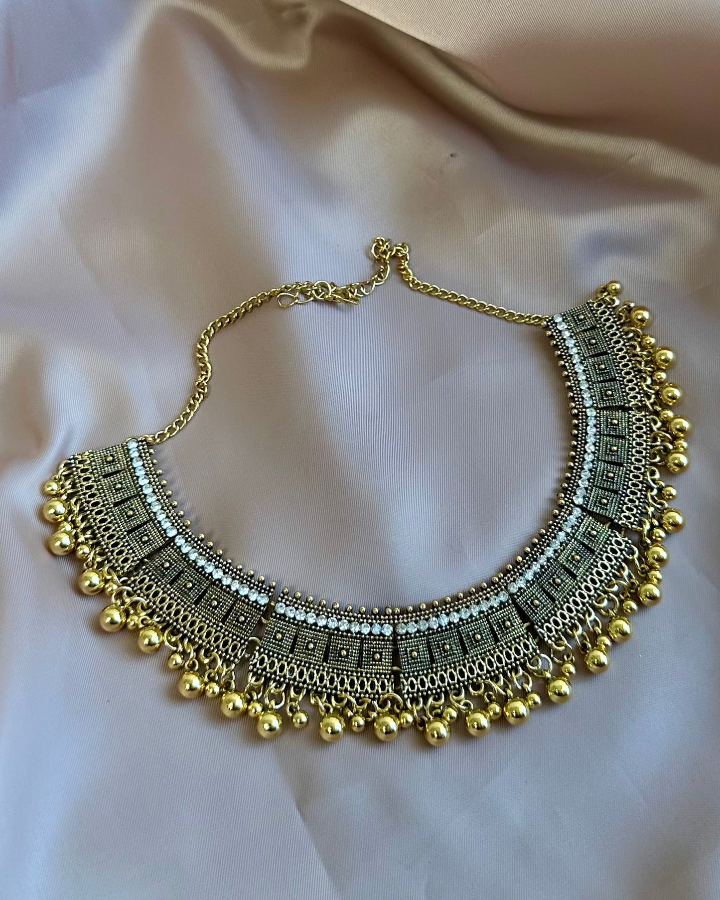 Mayal Necklace
