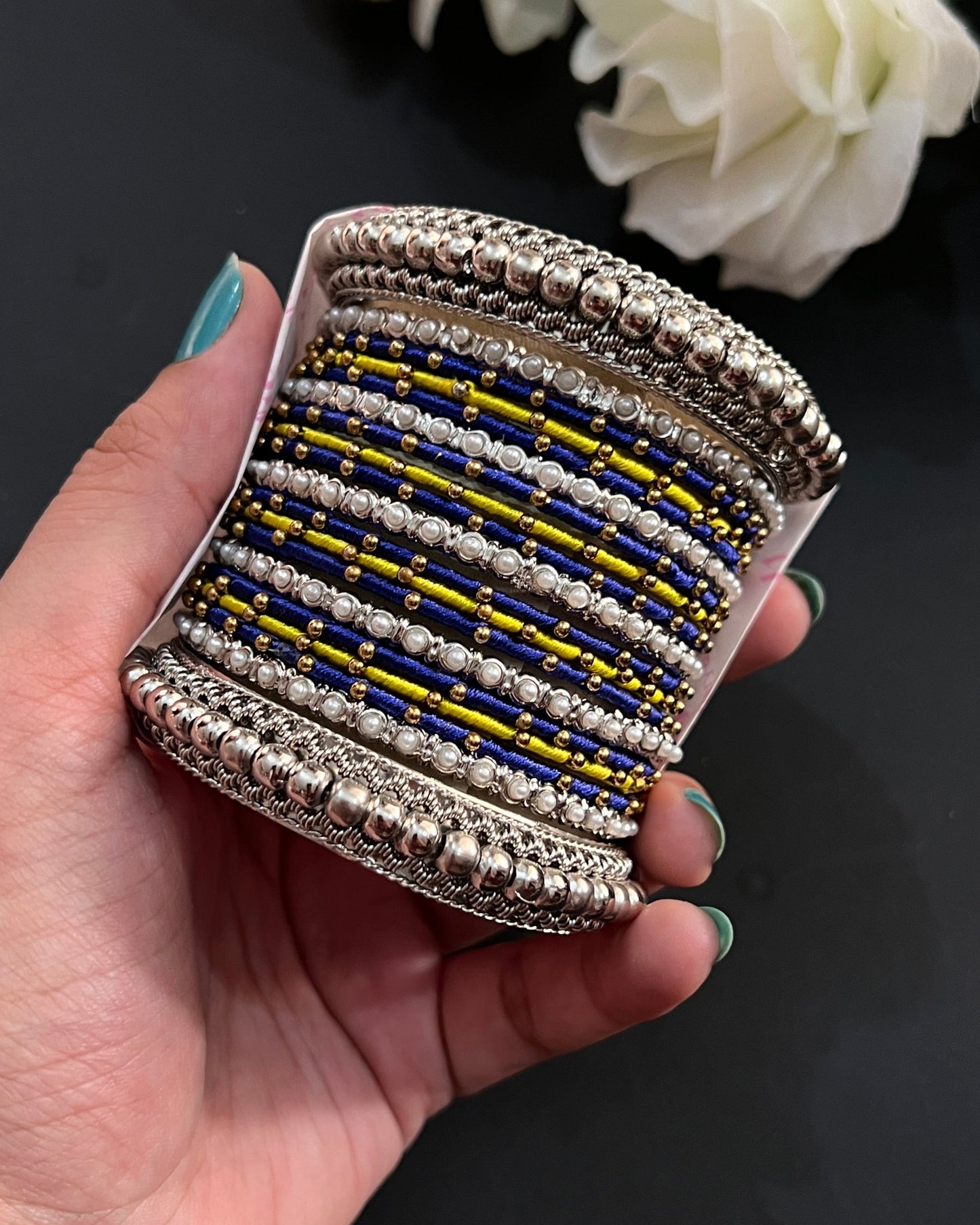 Abir Bangles