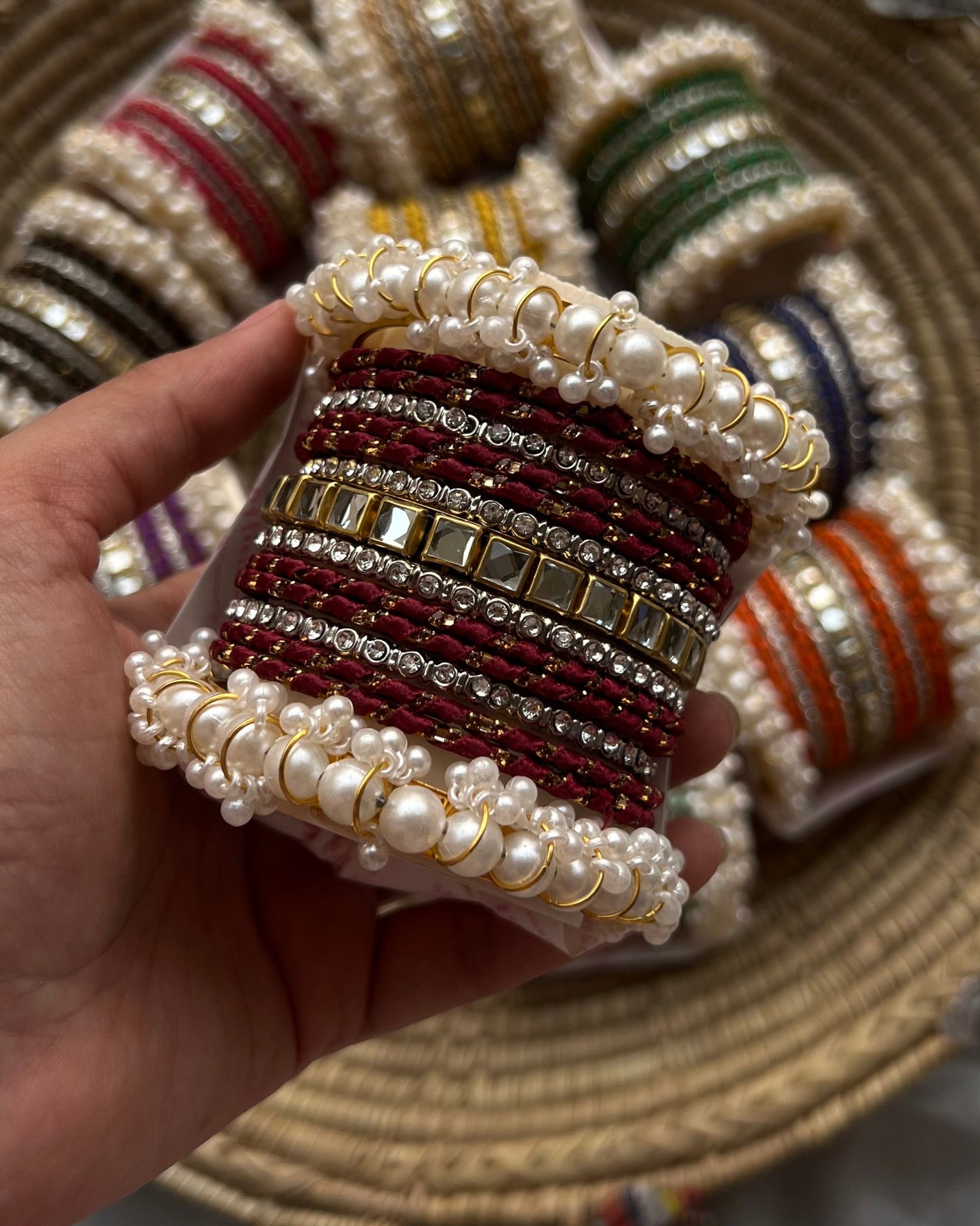 Urooj Set
