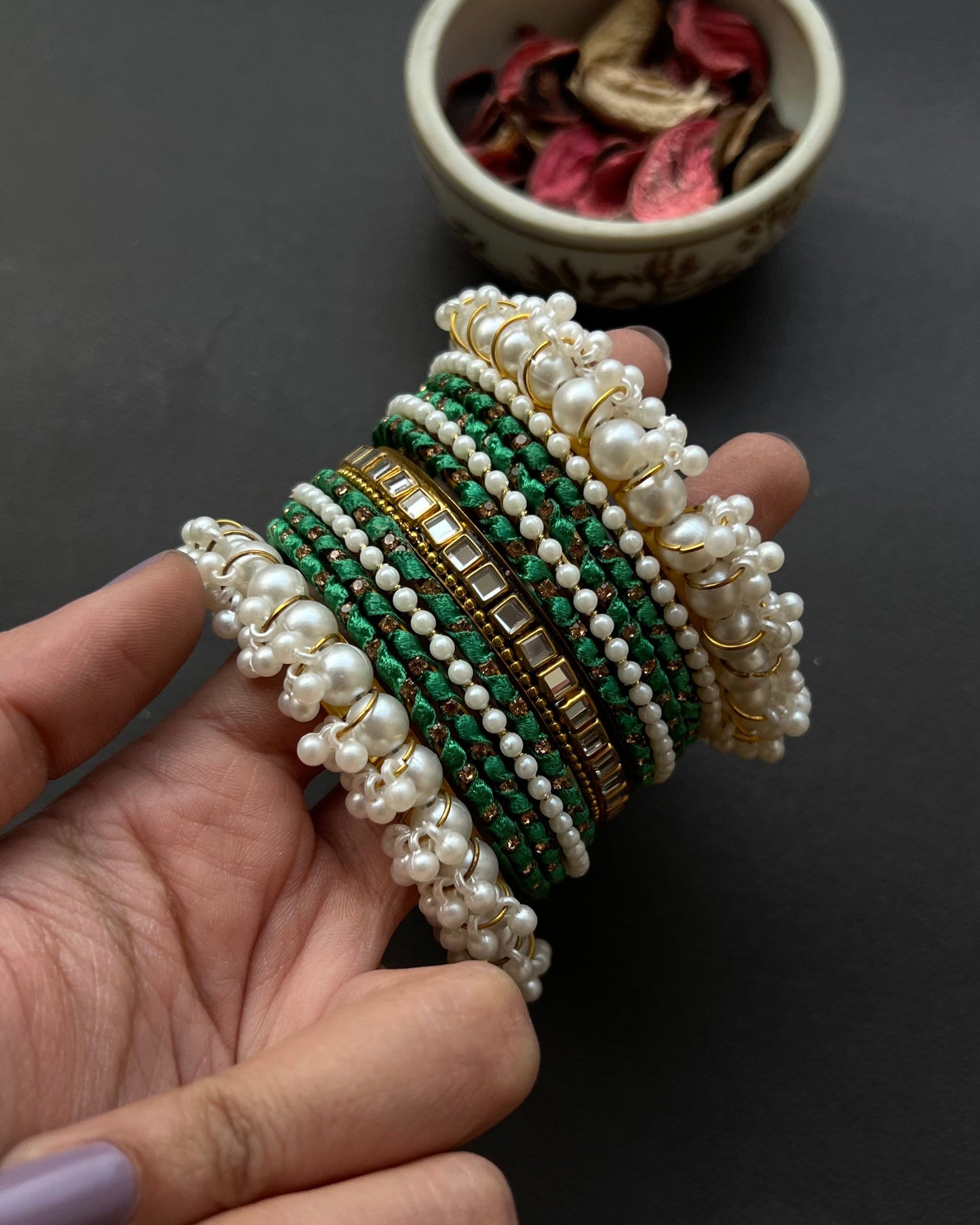 Divya Bangles