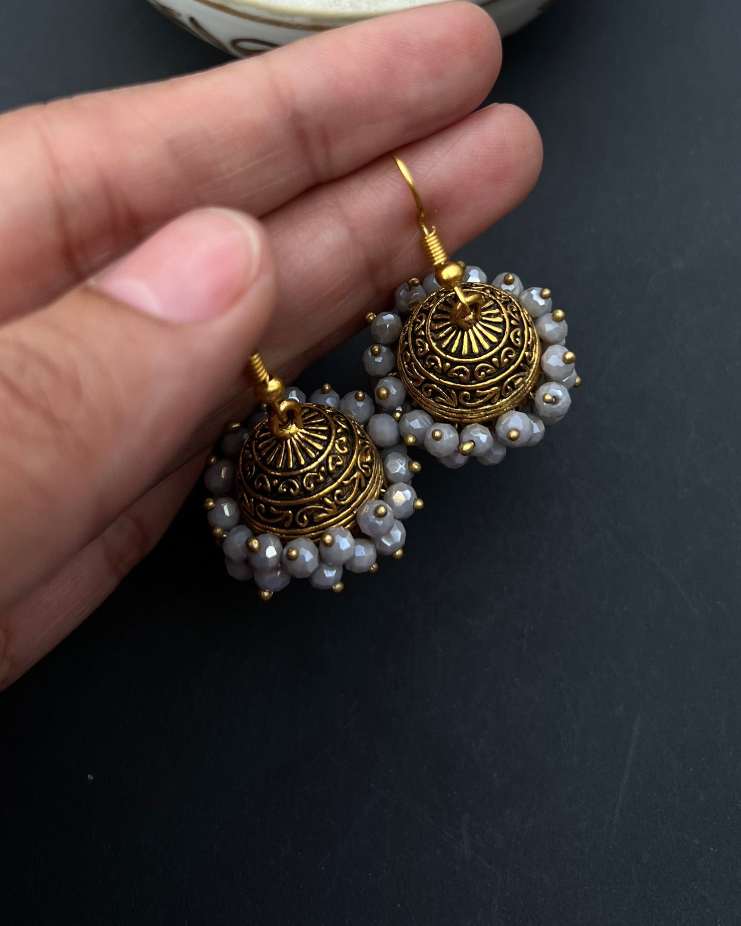 Shaheen Jhumka