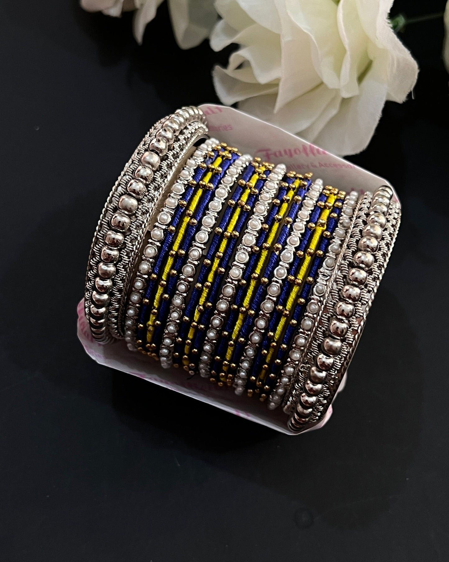 Abir Bangles