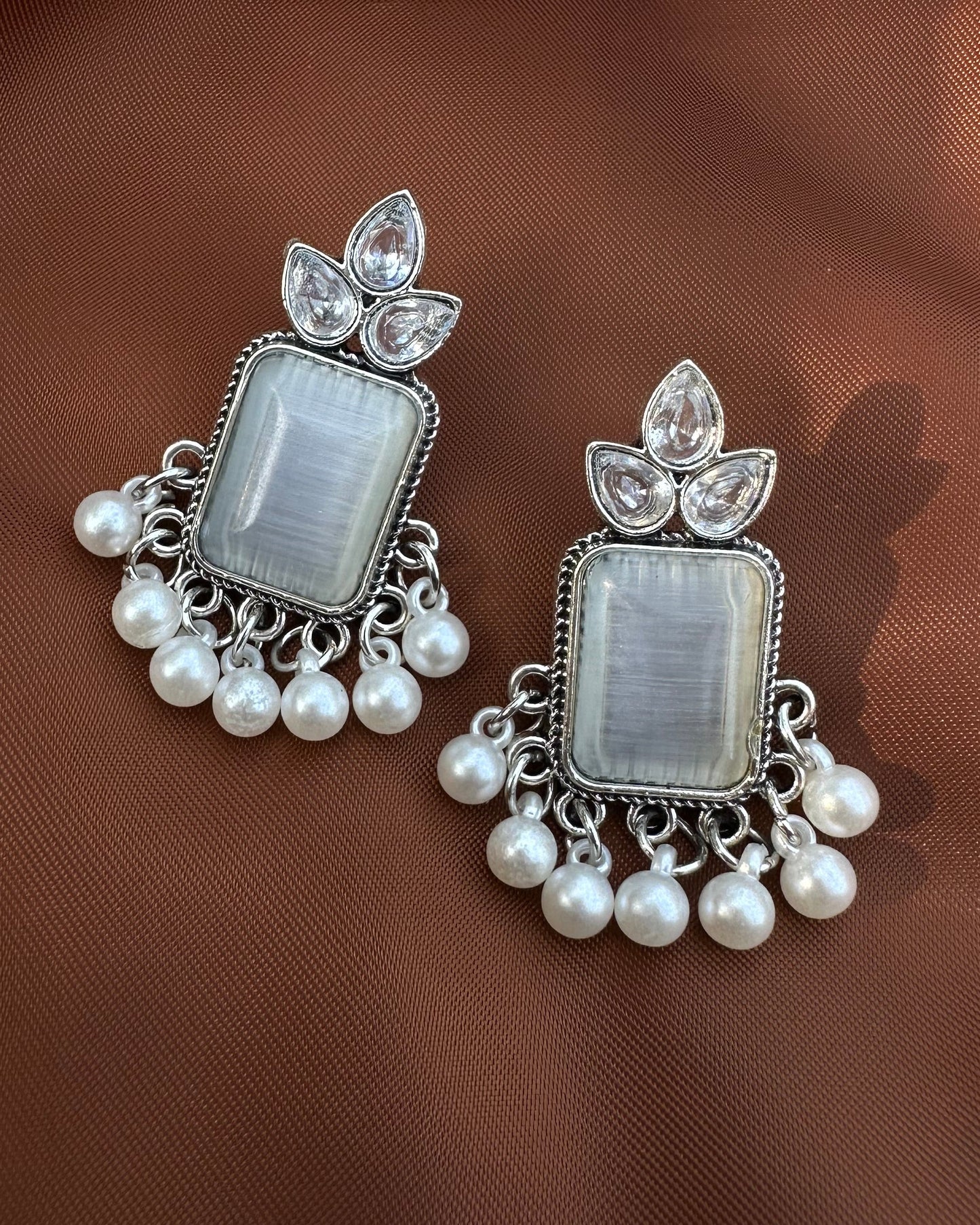 Havi Earrings