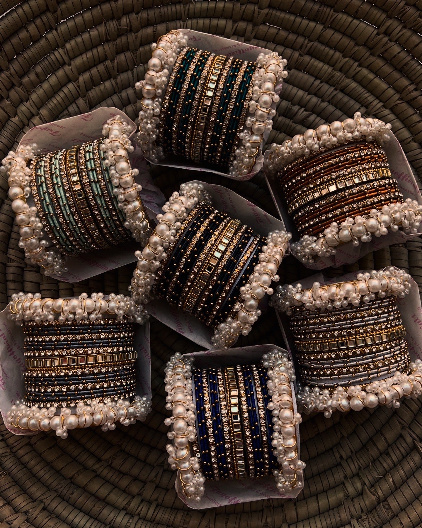 Yumna Bangles