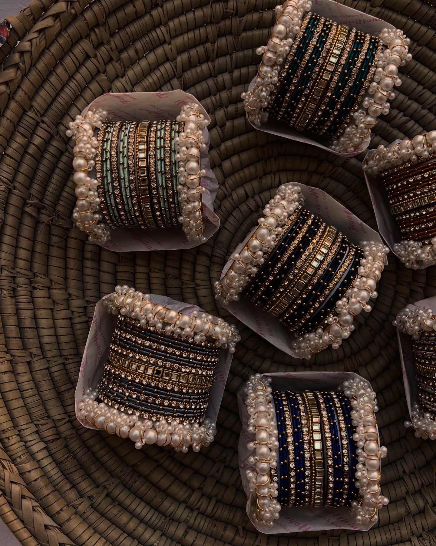 Yumna Bangles
