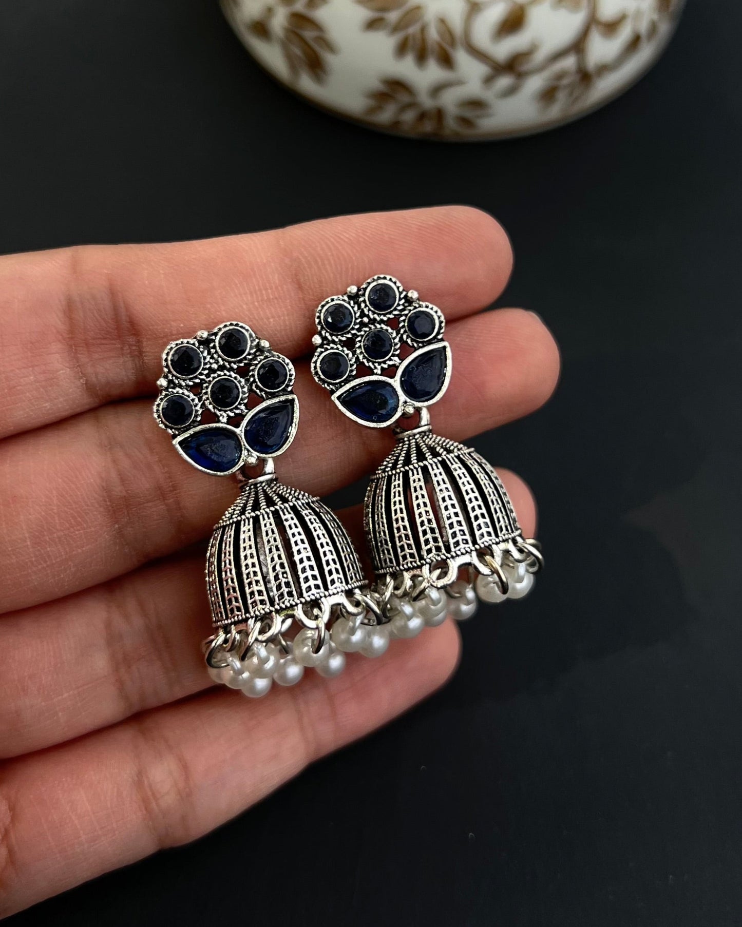 Lisa Earrings