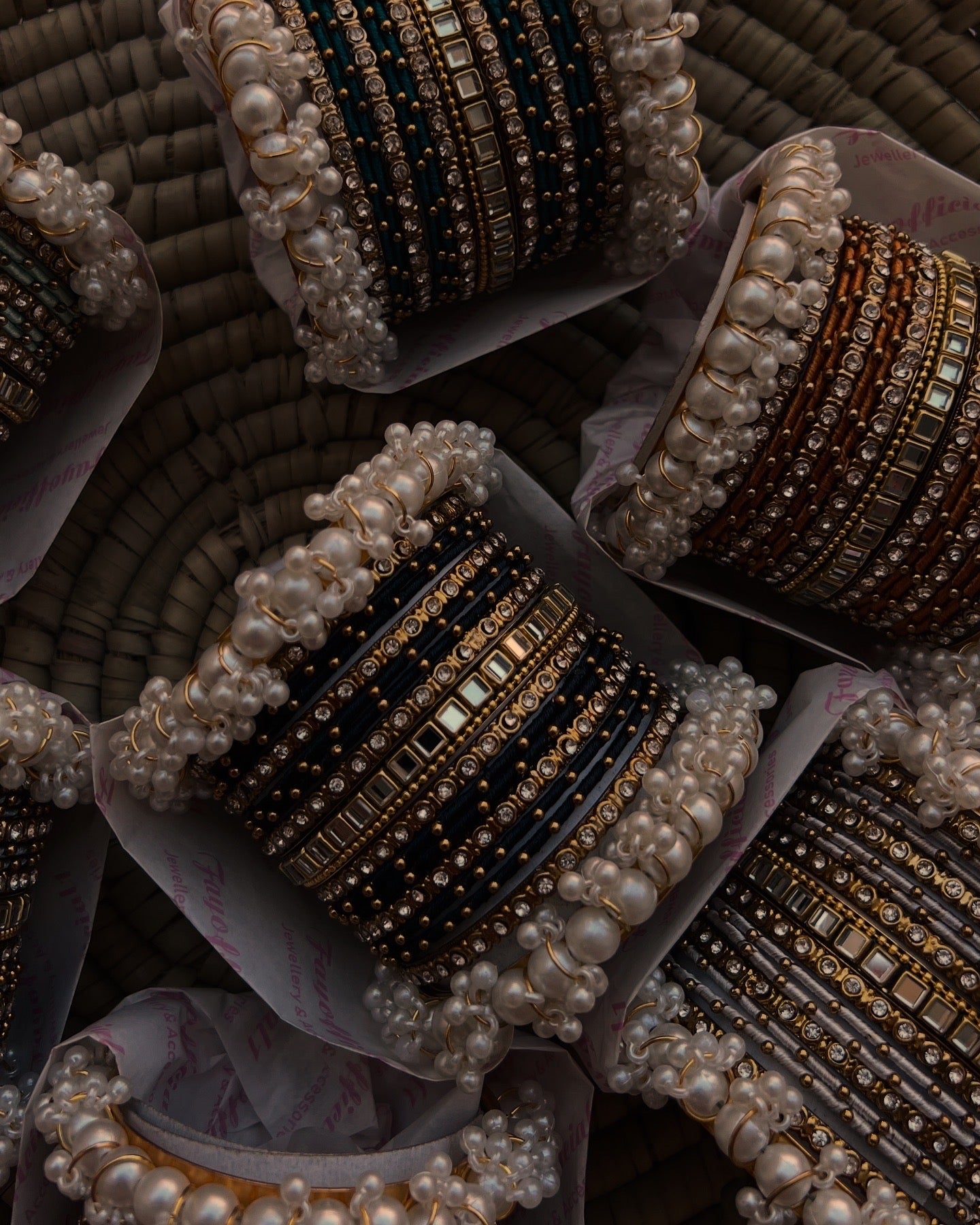 Yumna Bangles