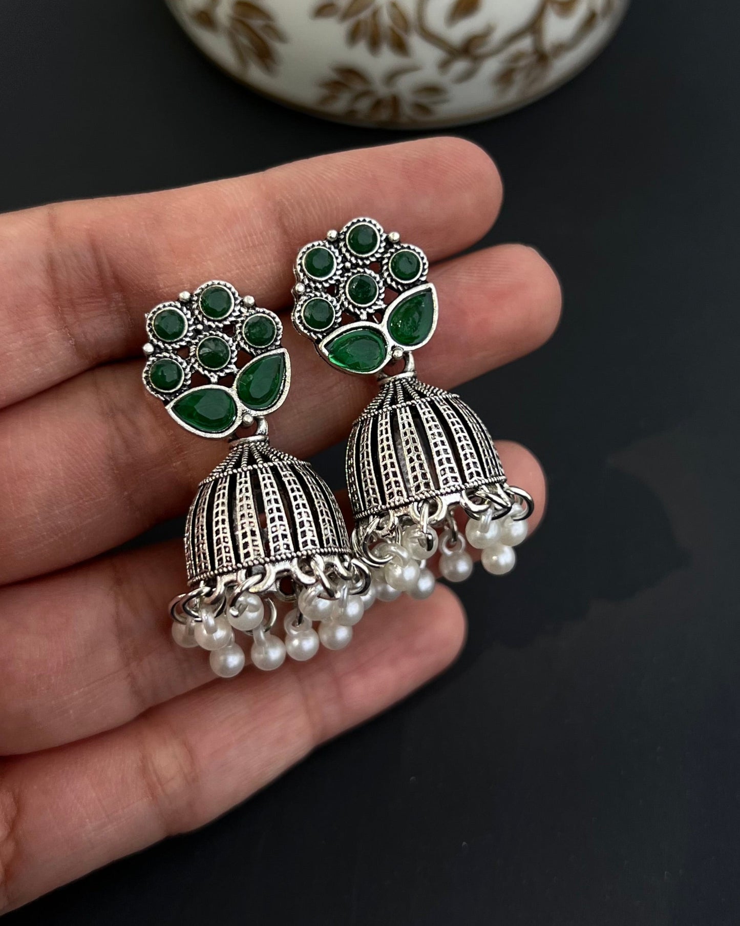 shabo Earrings