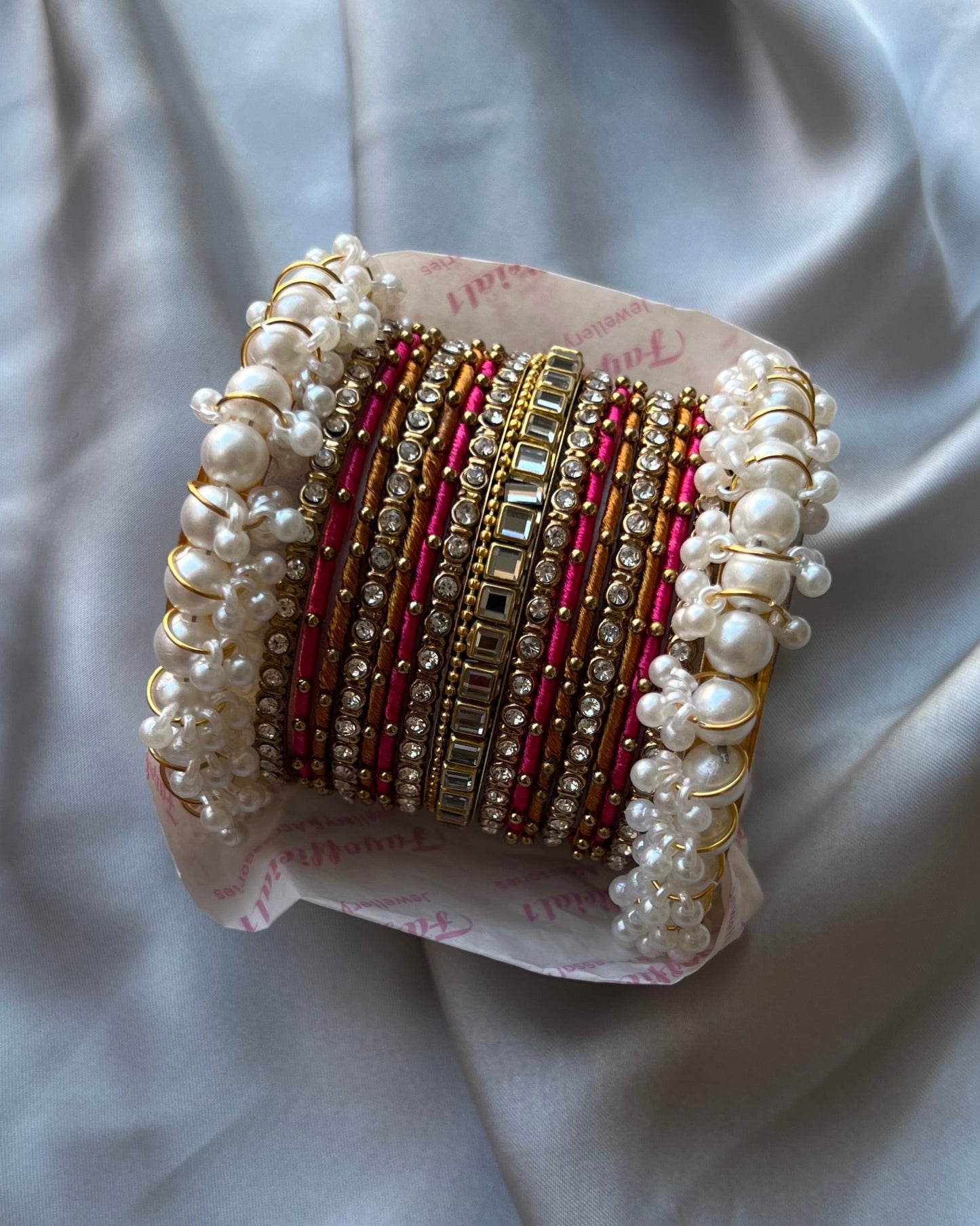 Waadha Bangles