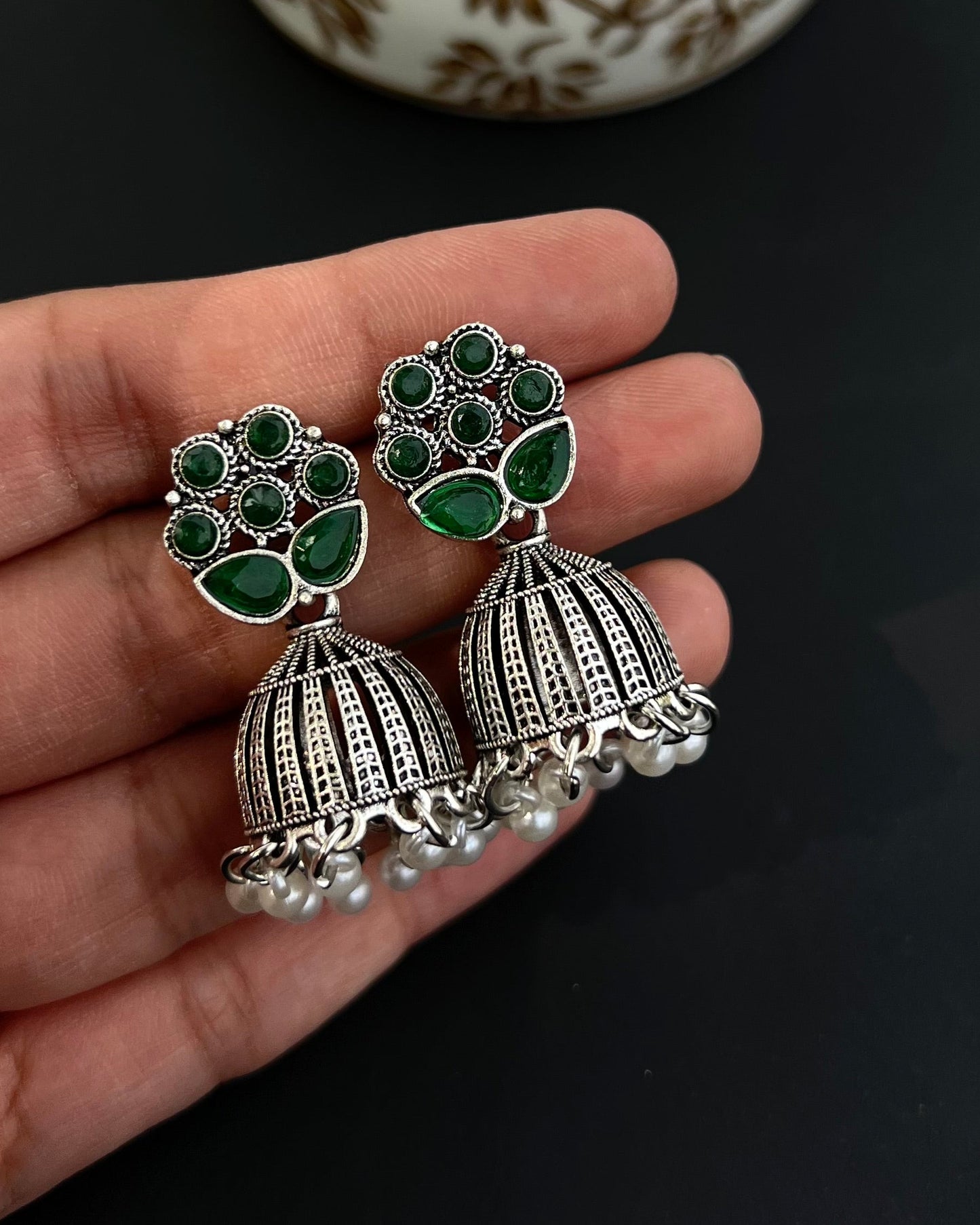 shabo Earrings