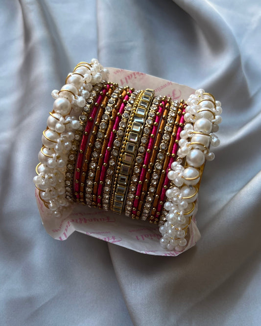 Waadha Bangles