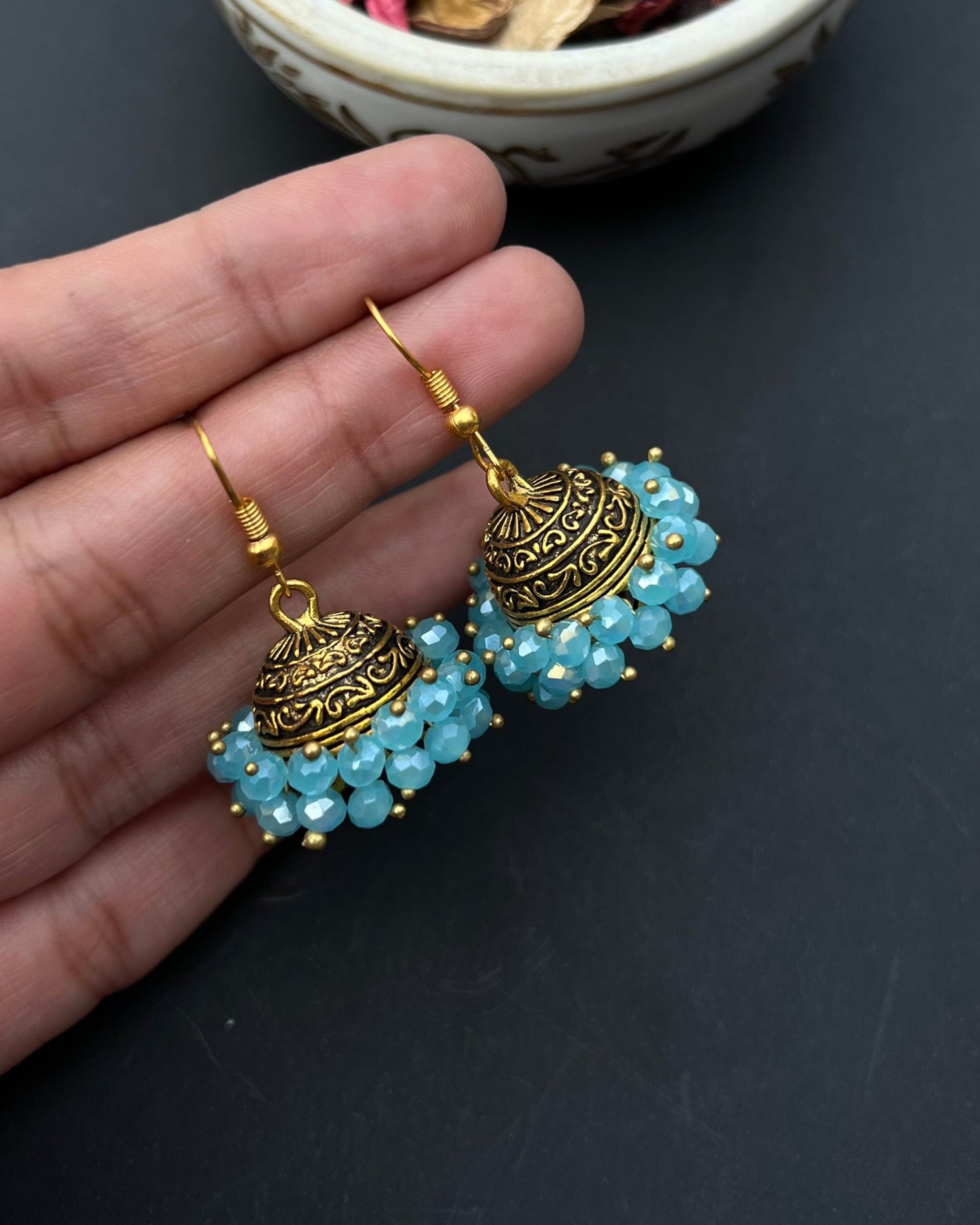 Badla Jhumka