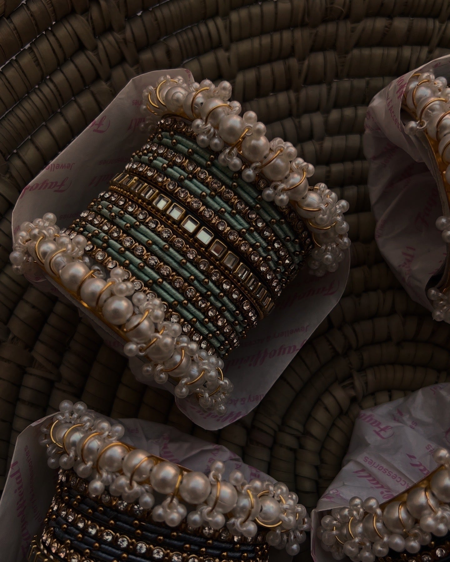 Yumna Bangles