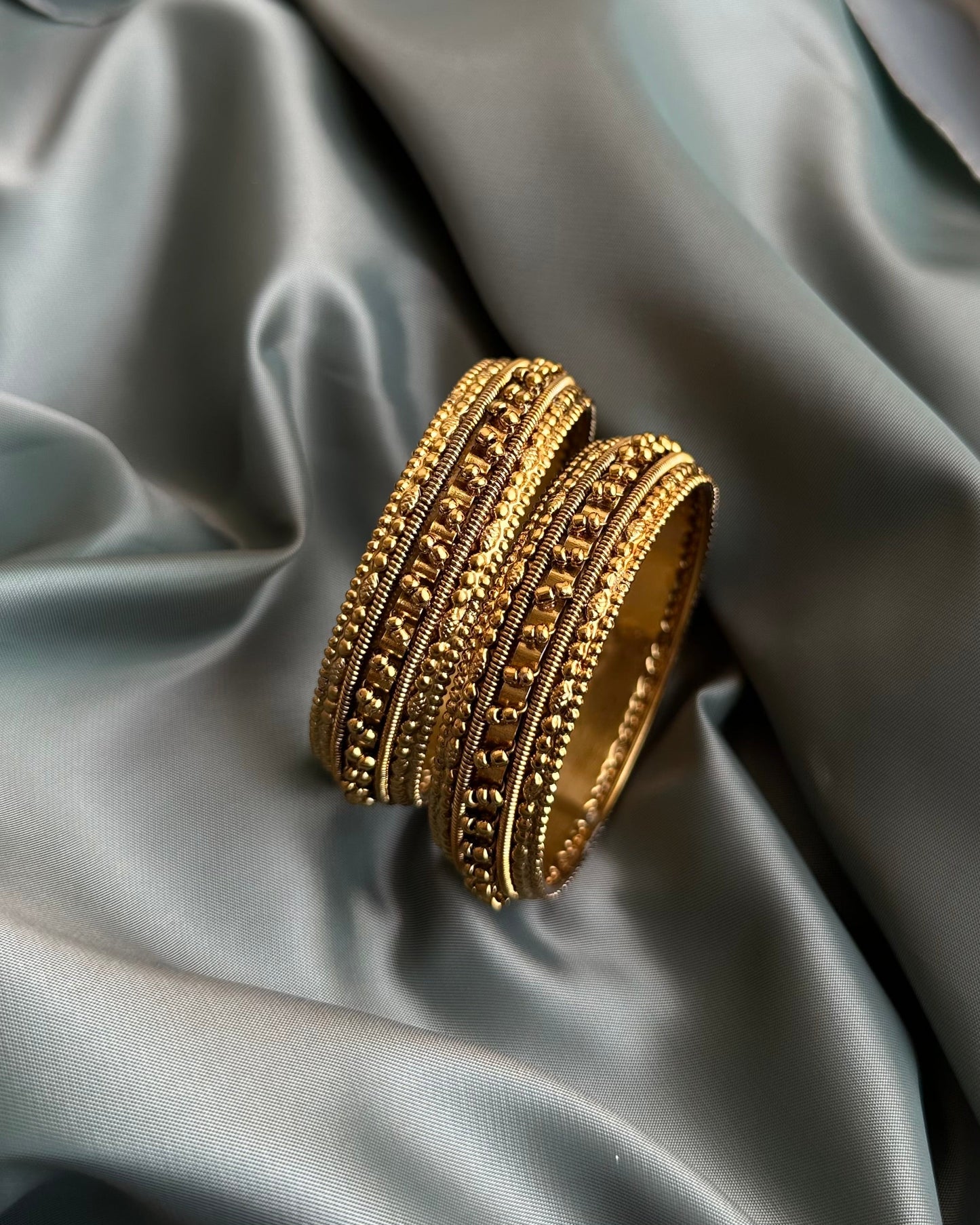 Parizah Bangles