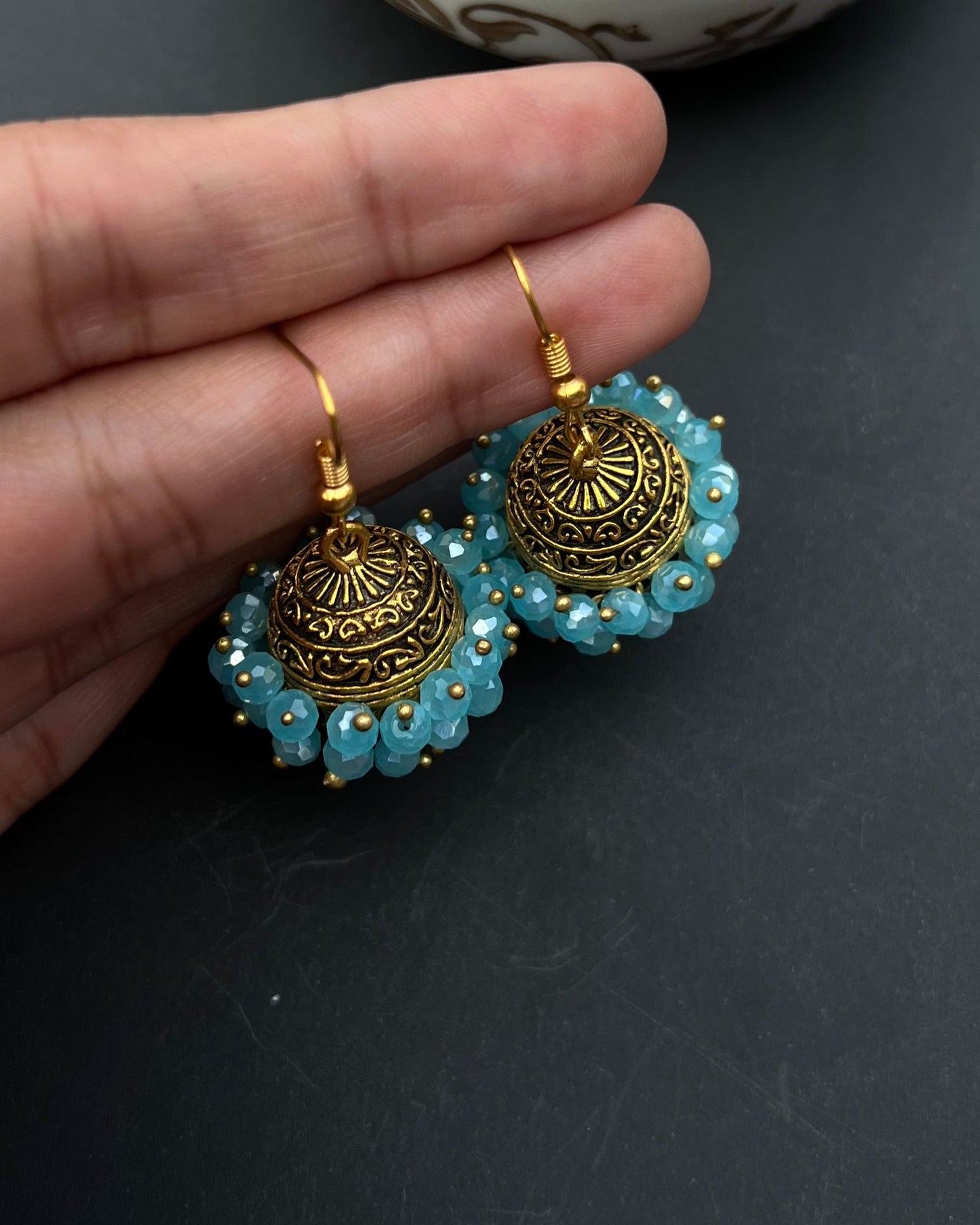 Badla Jhumka