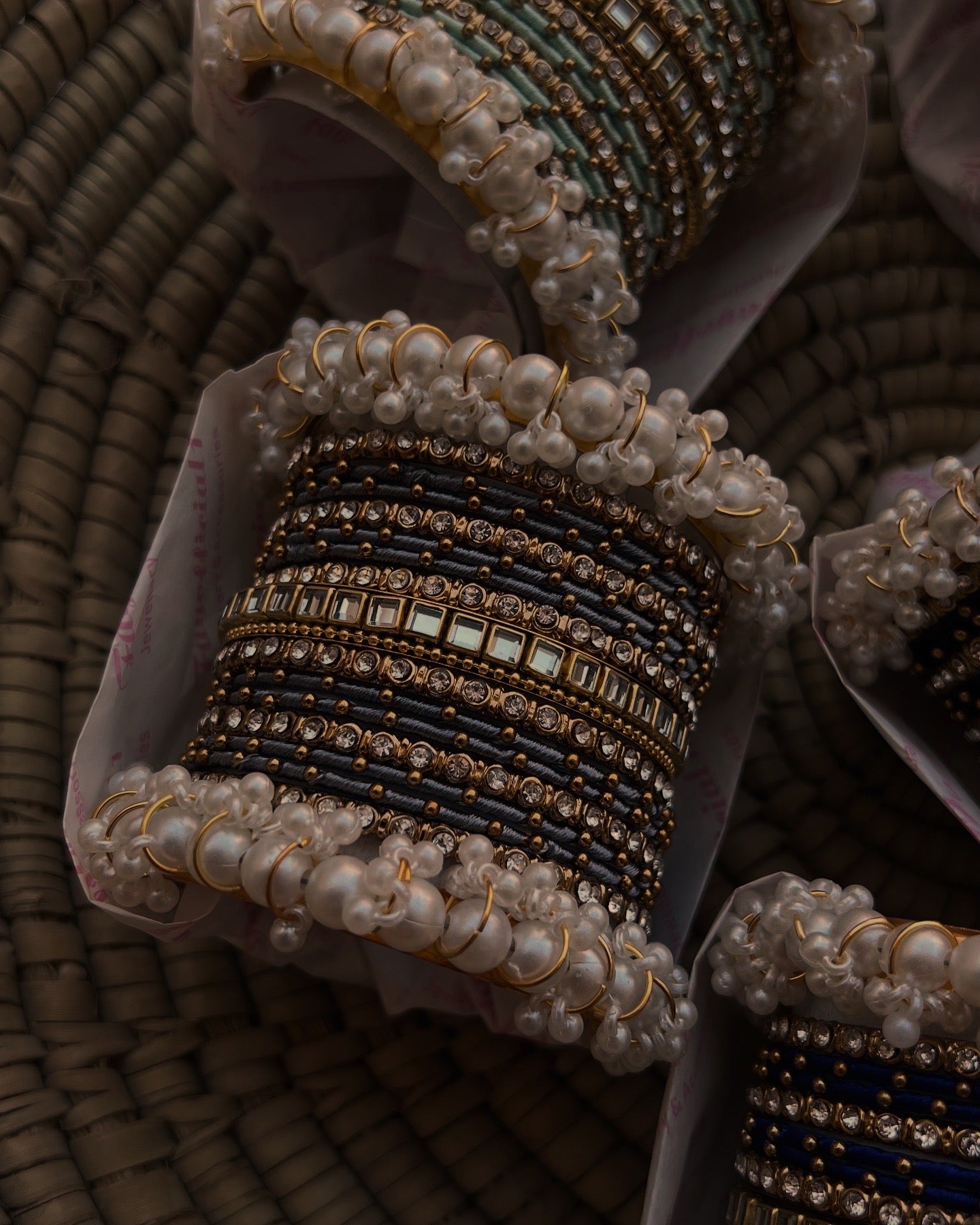 Yumna Bangles