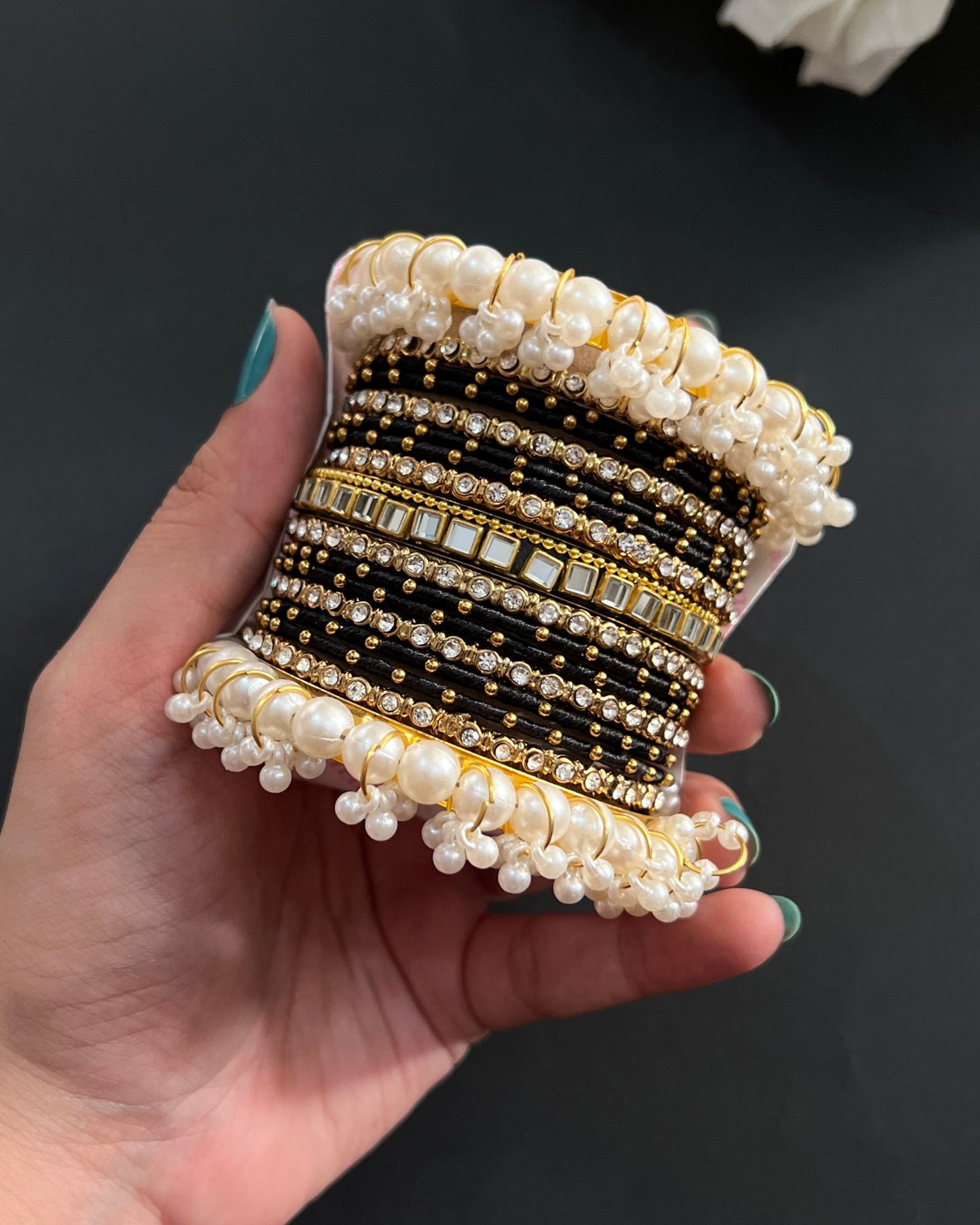 Sophy Bangles Combo