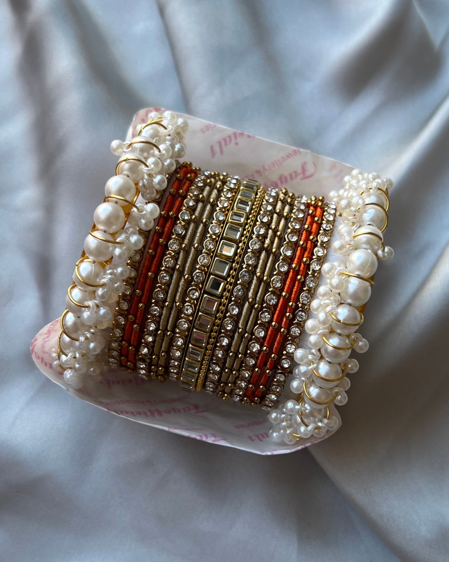 Shiddat Bangles