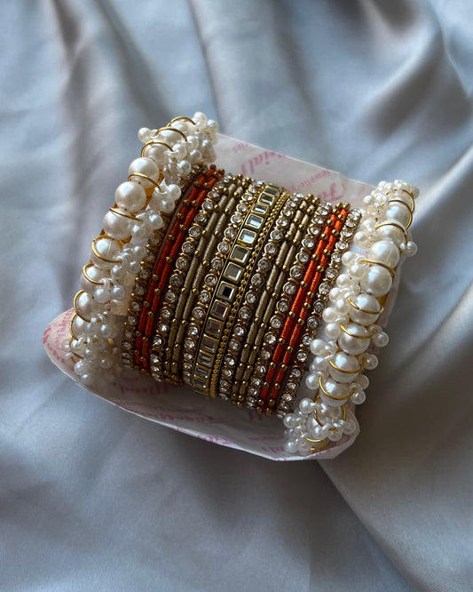 Shiddat Bangles
