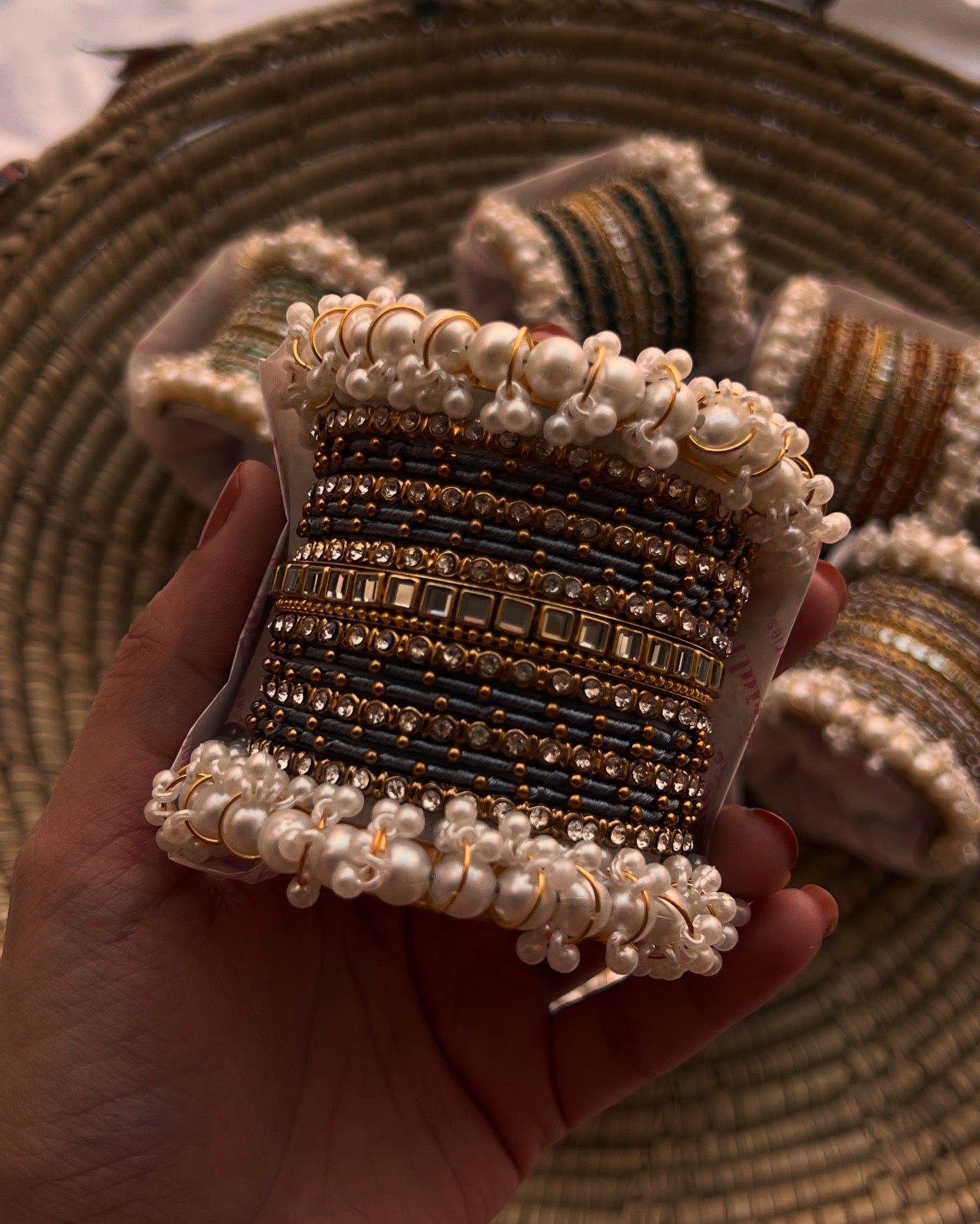 Yumna Bangles