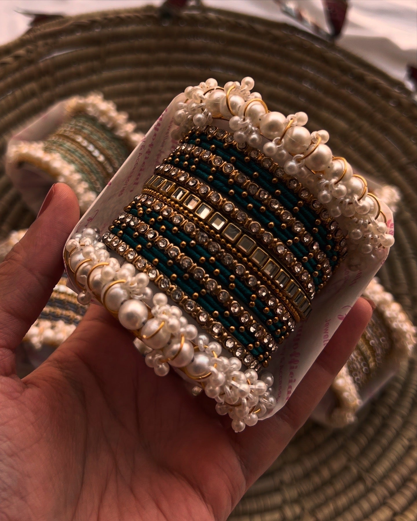 Yumna Bangles