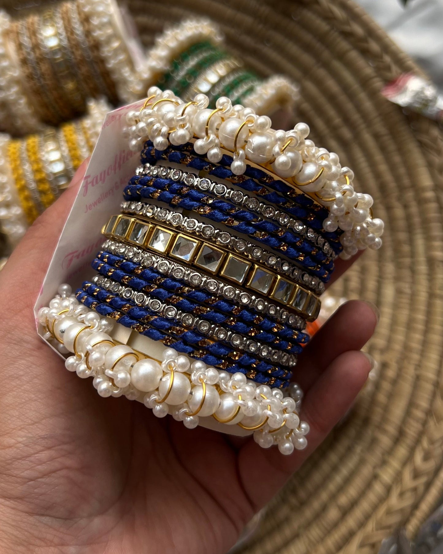 Urooj Set