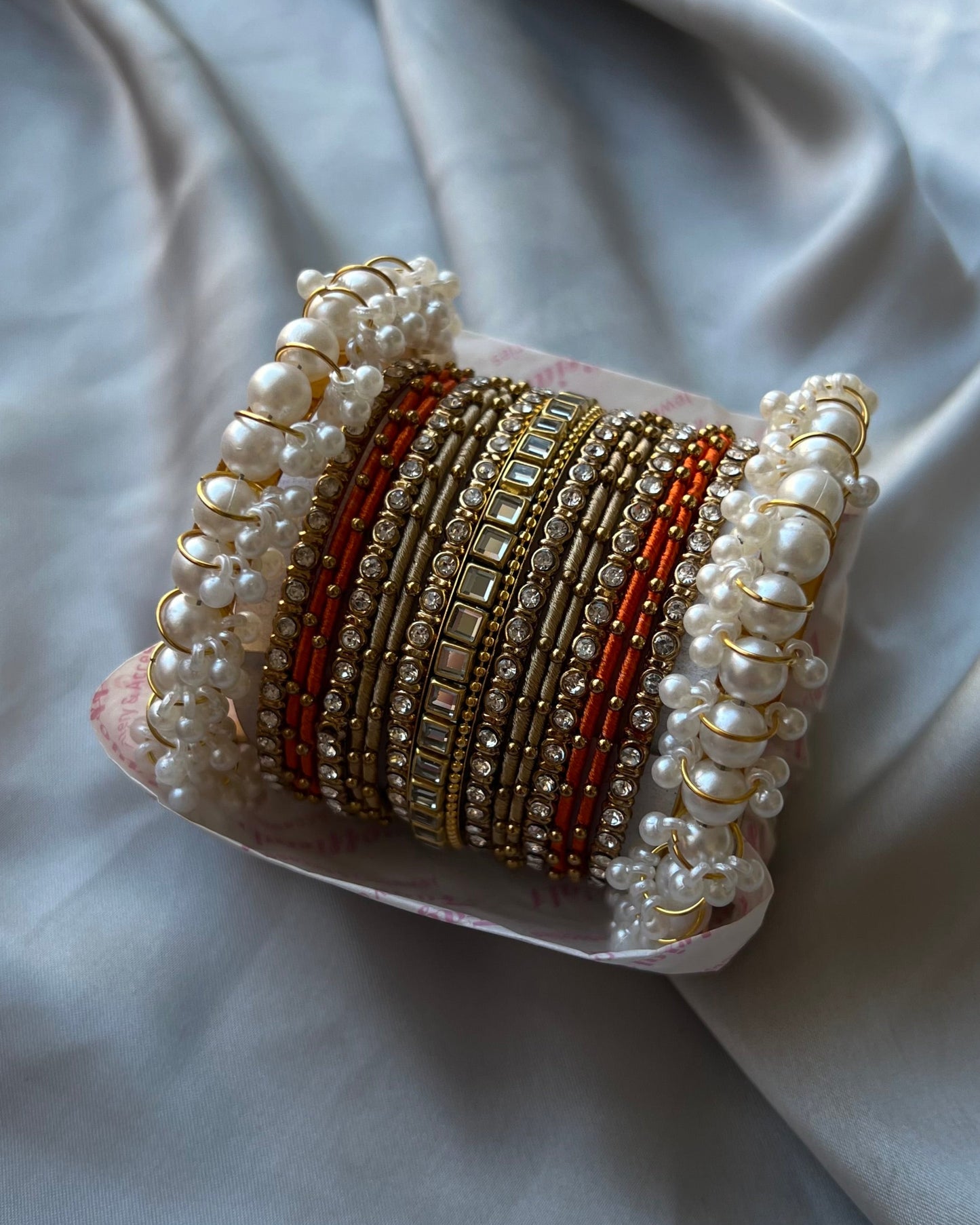 Shiddat Bangles