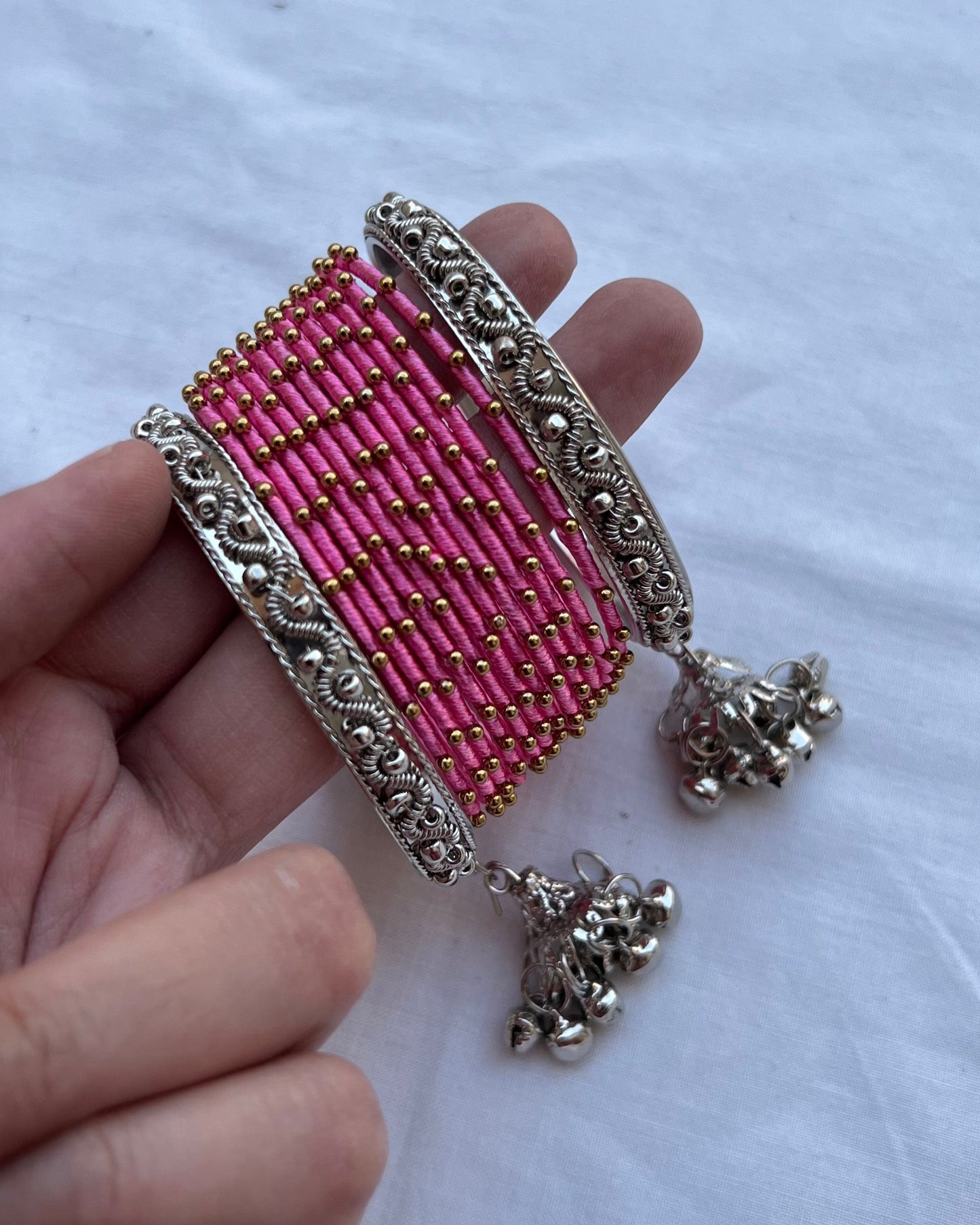 Qirat Bangles