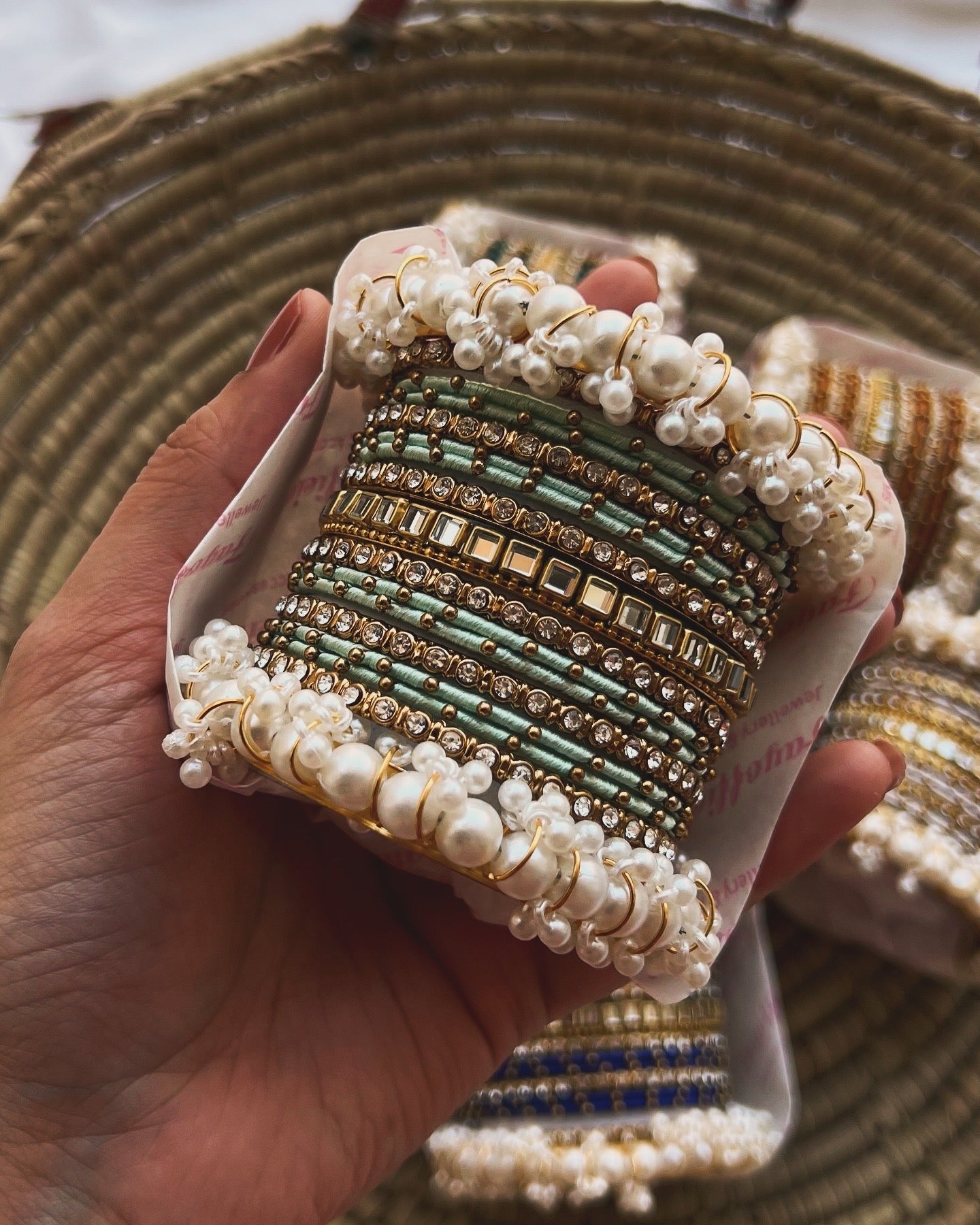 Yumna Bangles