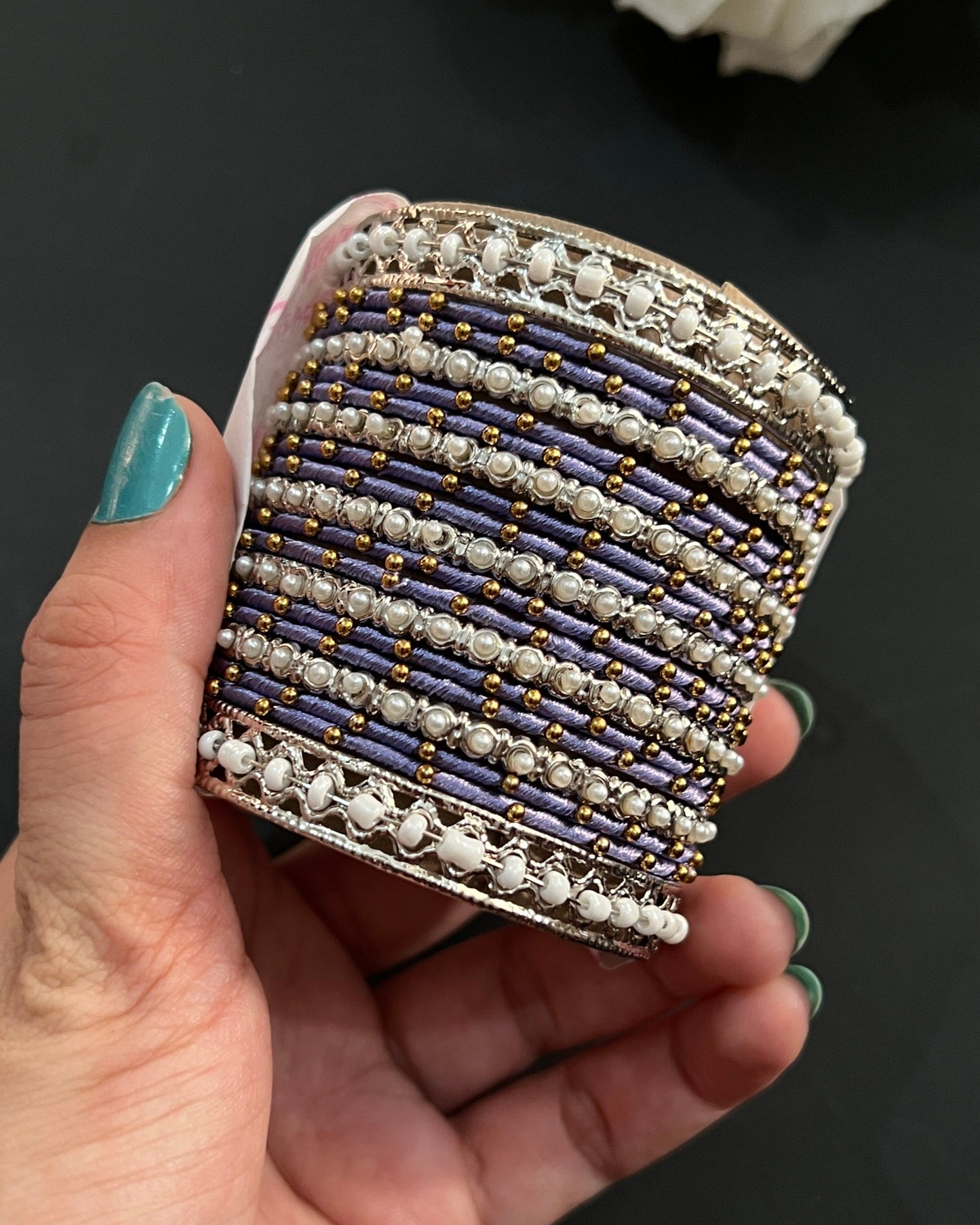 Siya Bangles