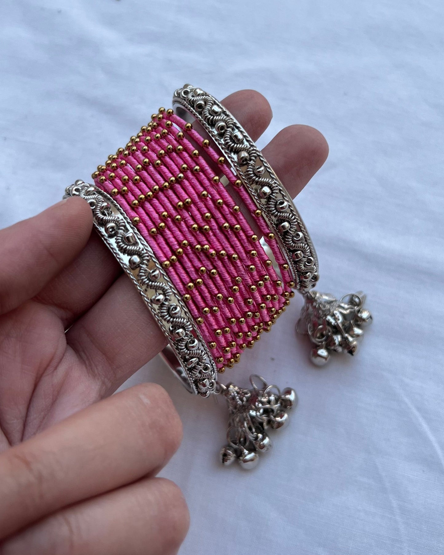 Qirat Bangles
