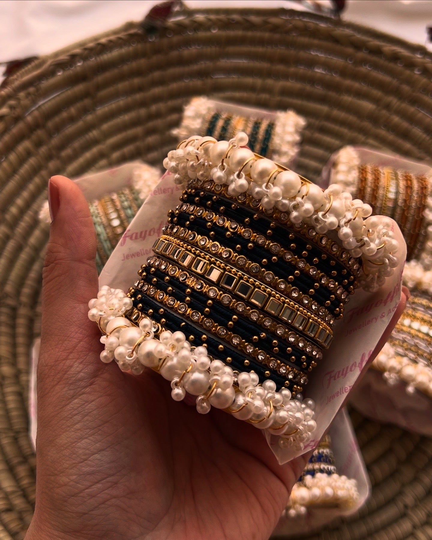 Yumna Bangles