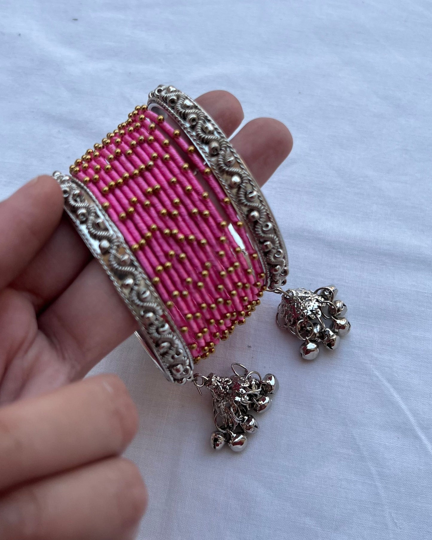Qirat Bangles