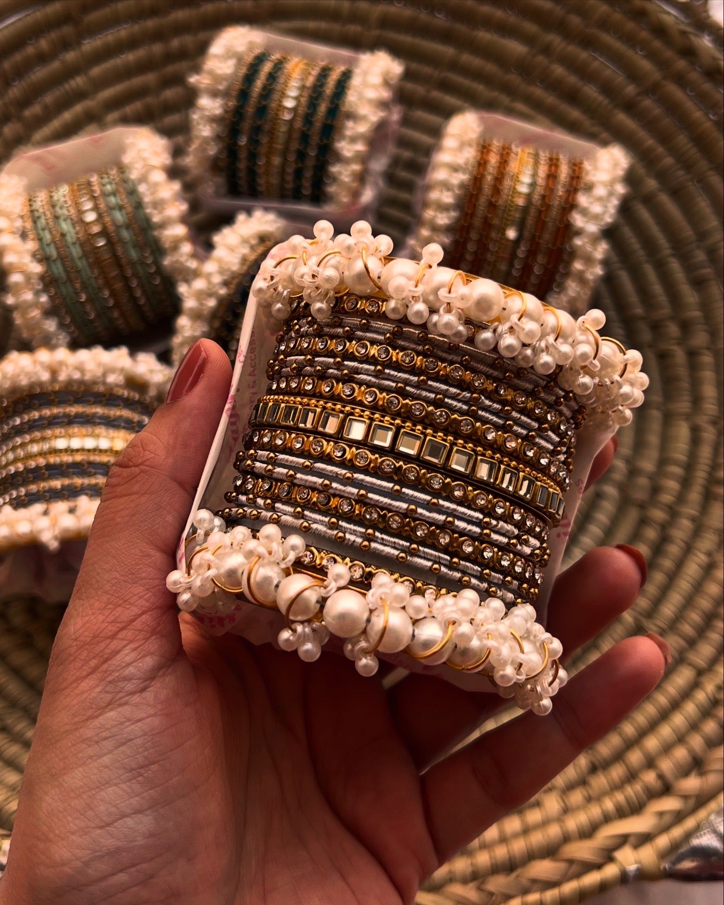 Yumna Bangles
