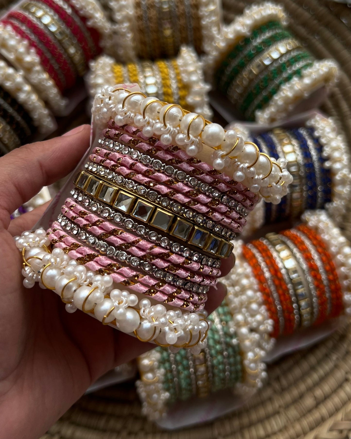 Urooj Set
