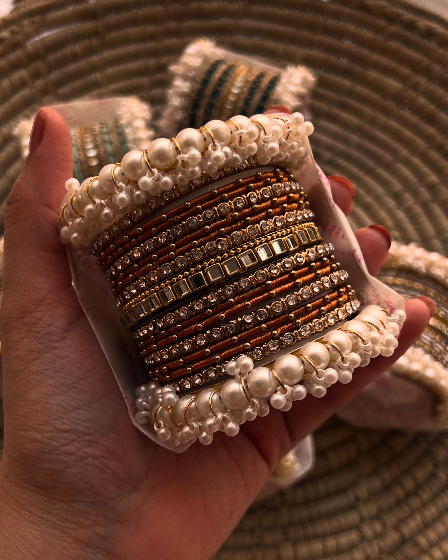 Yumna Bangles
