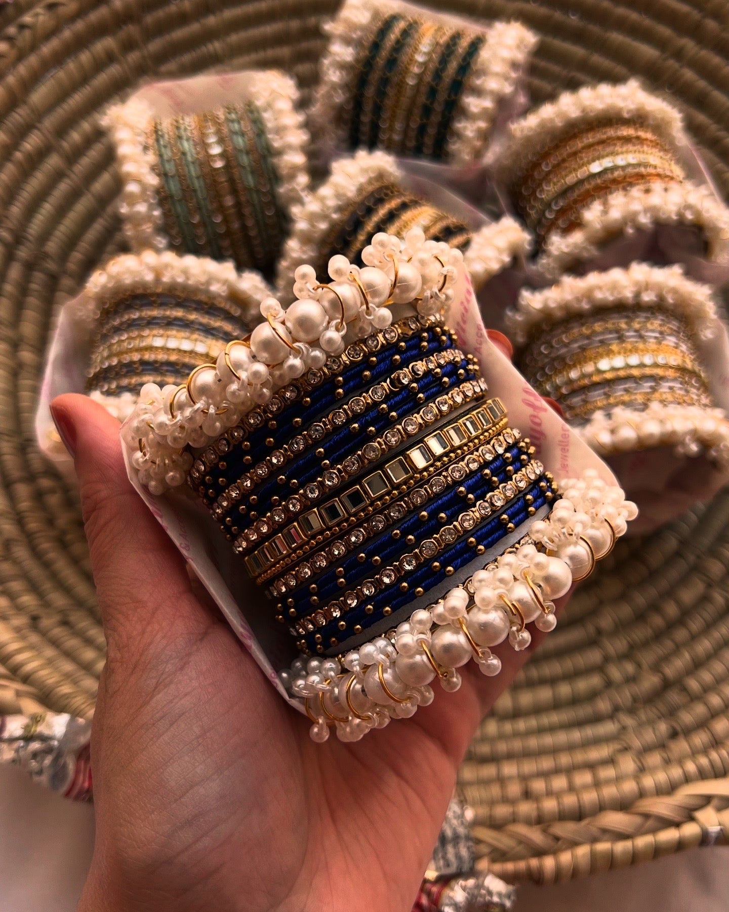 Yumna Bangles